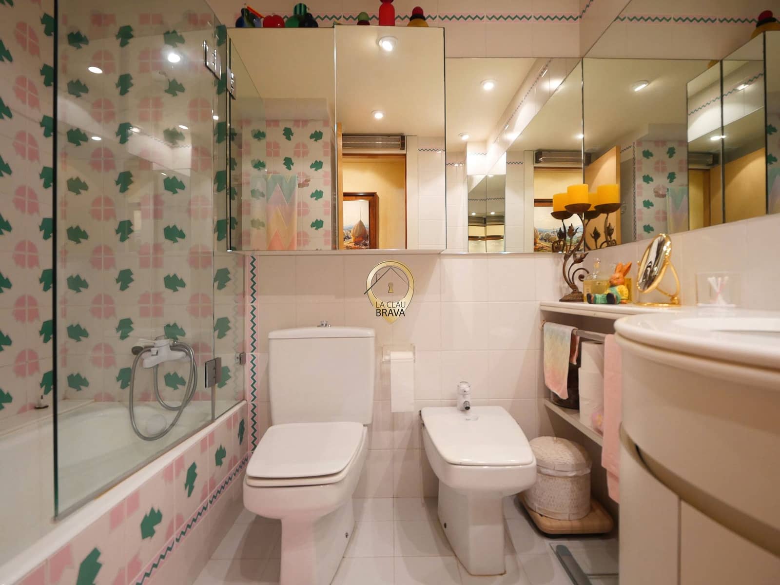 3 soveværelse Penthouse til salg i Calonge i Sant Antoni med swimmingpool garage - € 2.100.000 (Ref: 9575020)