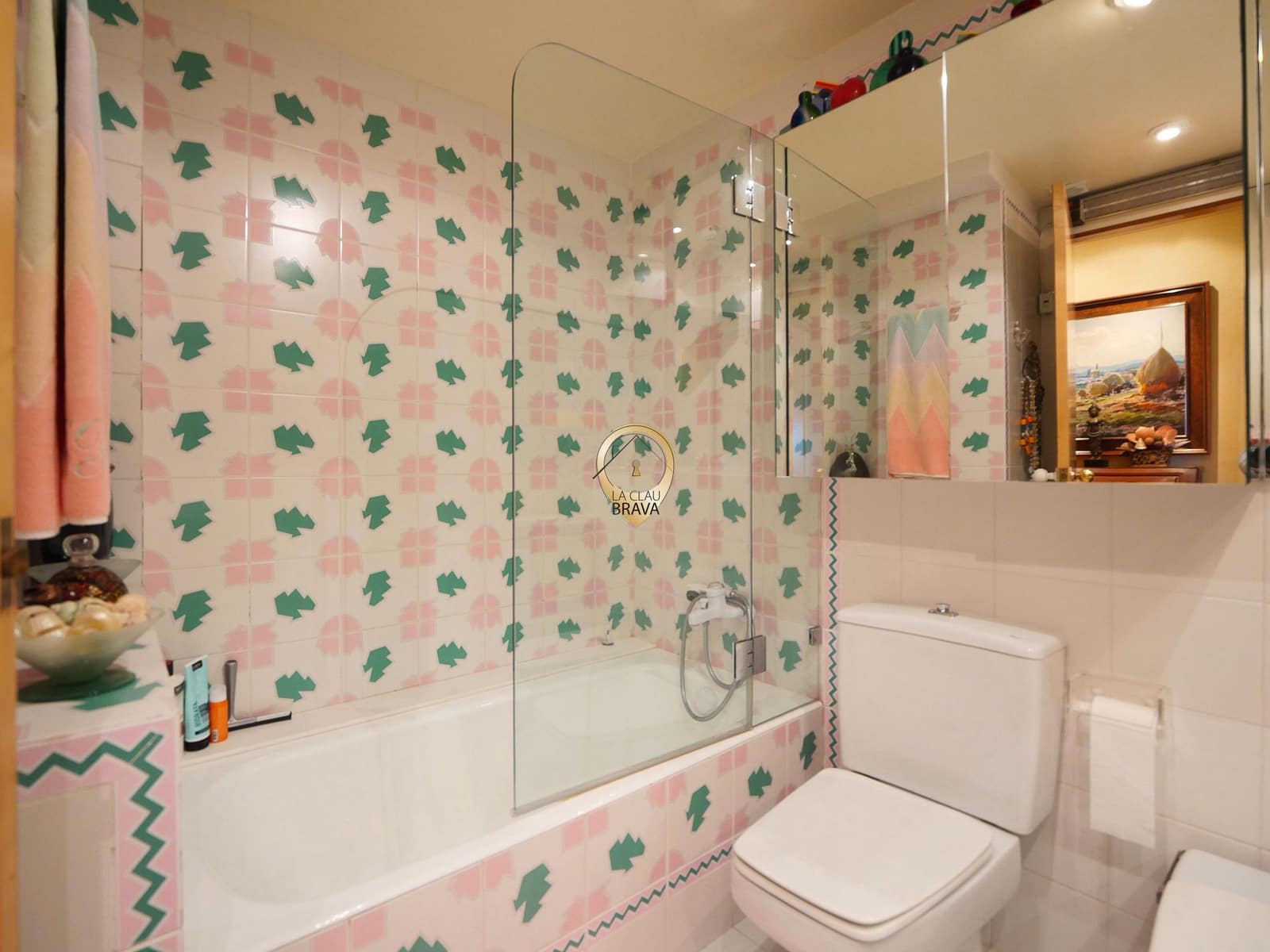 3 soveværelse Penthouse til salg i Calonge i Sant Antoni med swimmingpool garage - € 2.100.000 (Ref: 9575020)