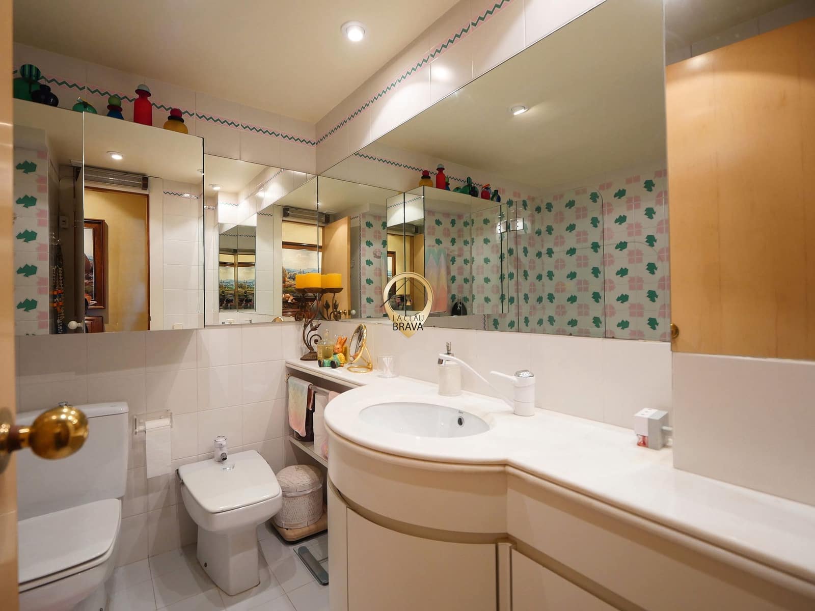 3 soveværelse Penthouse til salg i Calonge i Sant Antoni med swimmingpool garage - € 2.100.000 (Ref: 9575020)