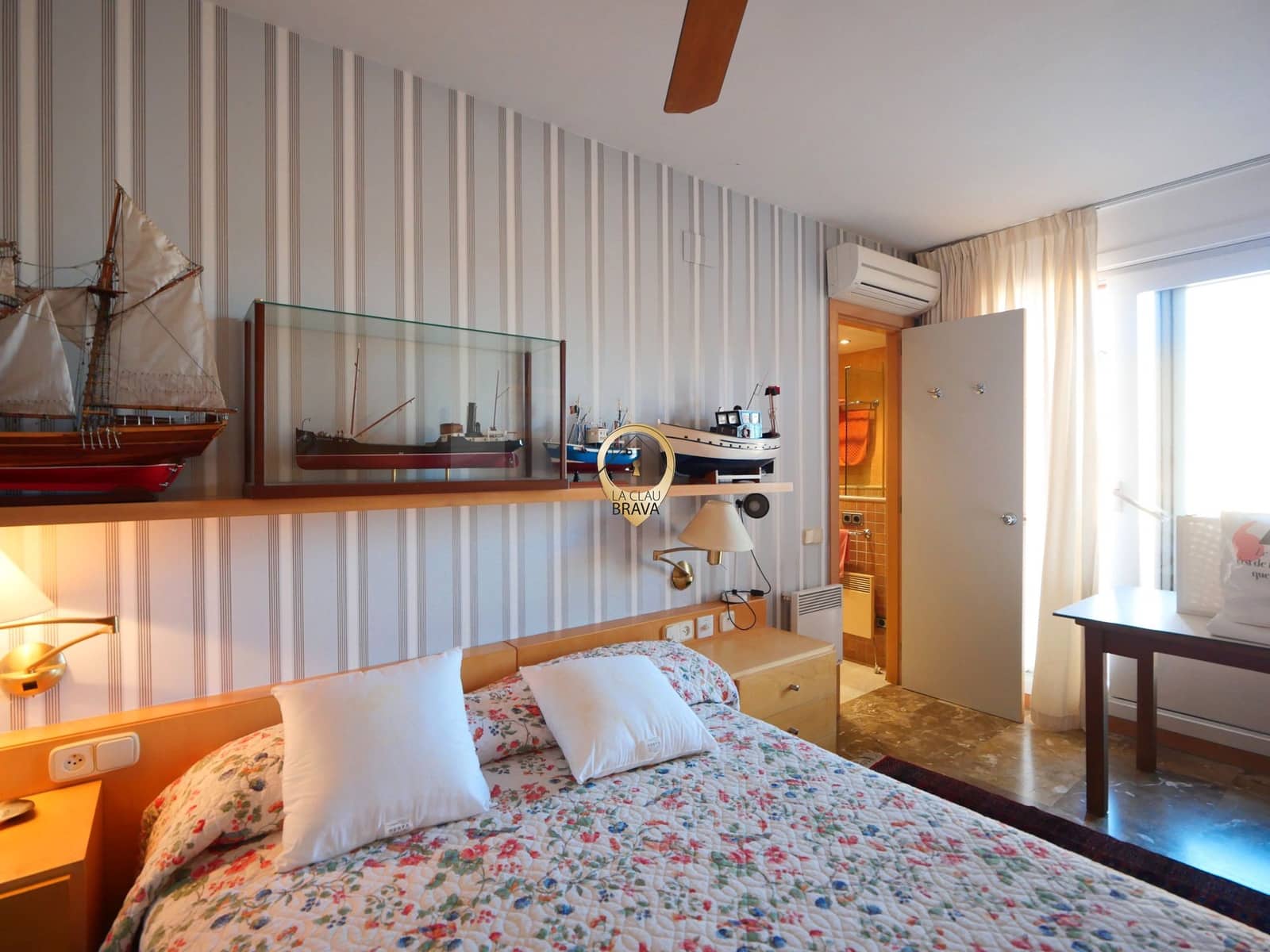 3 soveværelse Penthouse til salg i Calonge i Sant Antoni med swimmingpool garage - € 2.100.000 (Ref: 9575020)