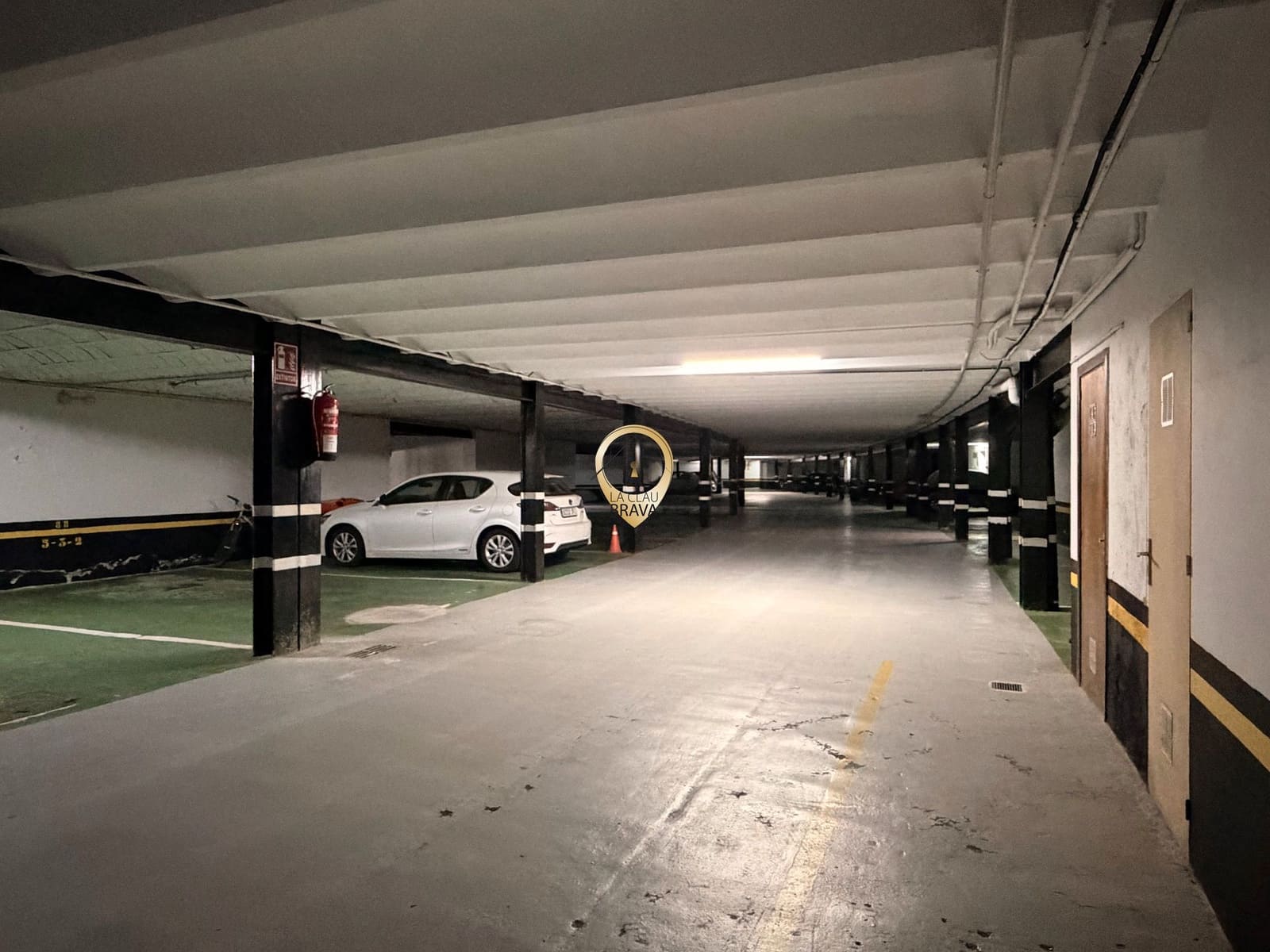 3 soveværelse Penthouse til salg i Calonge i Sant Antoni med swimmingpool garage - € 2.100.000 (Ref: 9575020)