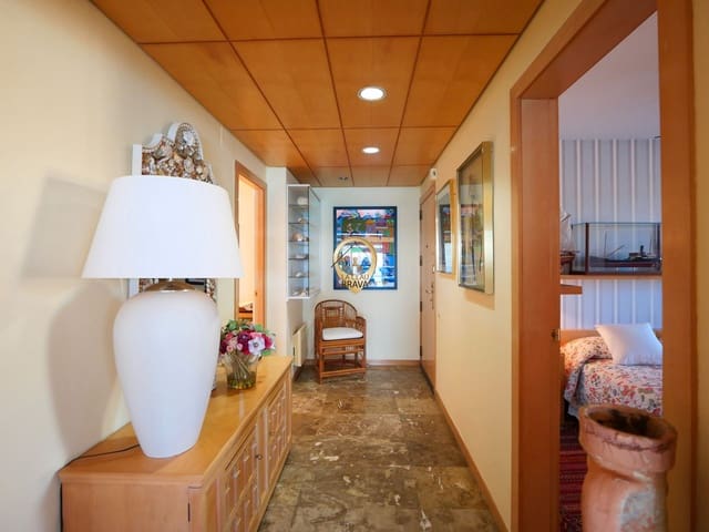 3 soveværelse Penthouse til salg i Calonge i Sant Antoni med swimmingpool garage - € 2.100.000 (Ref: 9575020)