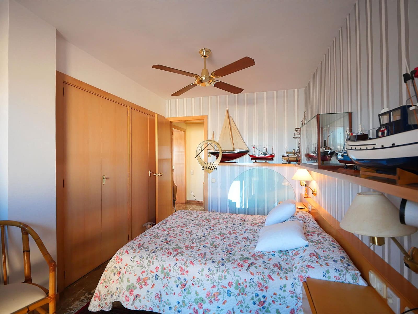 3 soveværelse Penthouse til salg i Calonge i Sant Antoni med swimmingpool garage - € 2.100.000 (Ref: 9575020)