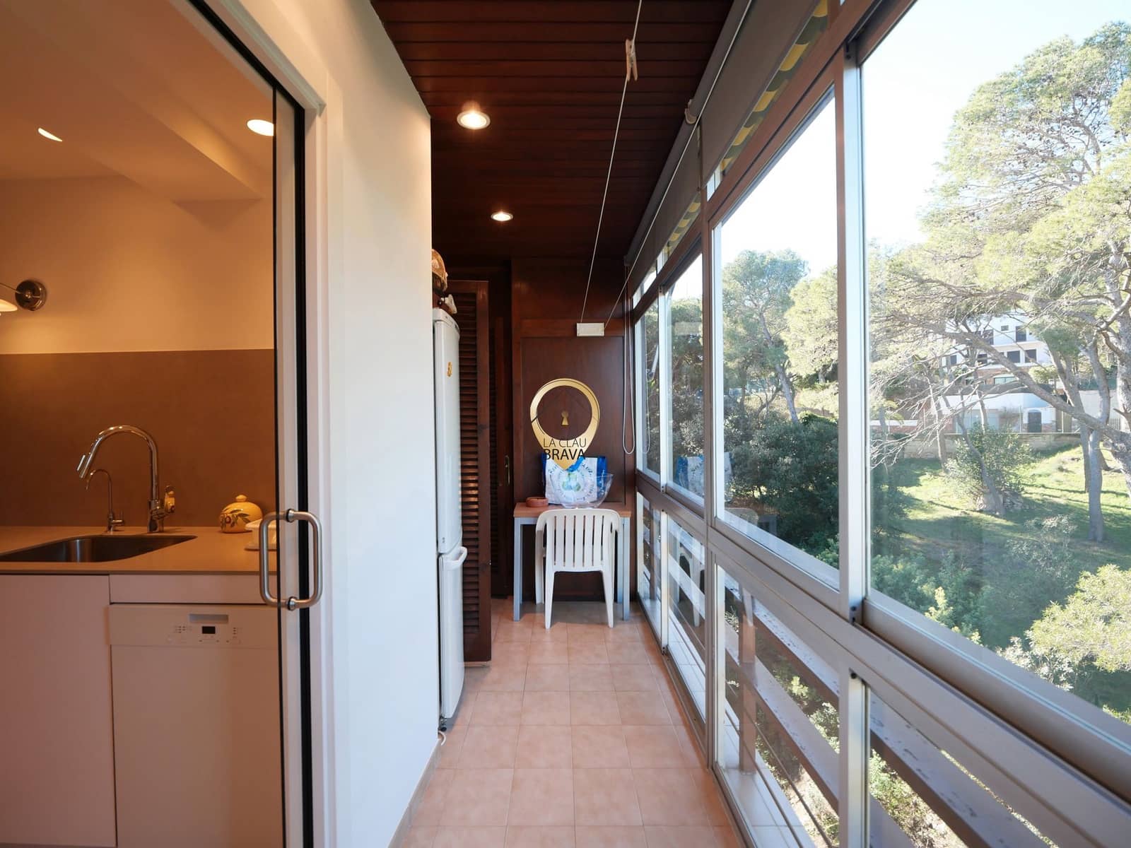 3 soveværelse Penthouse til salg i Calonge i Sant Antoni med swimmingpool garage - € 2.100.000 (Ref: 9575020)