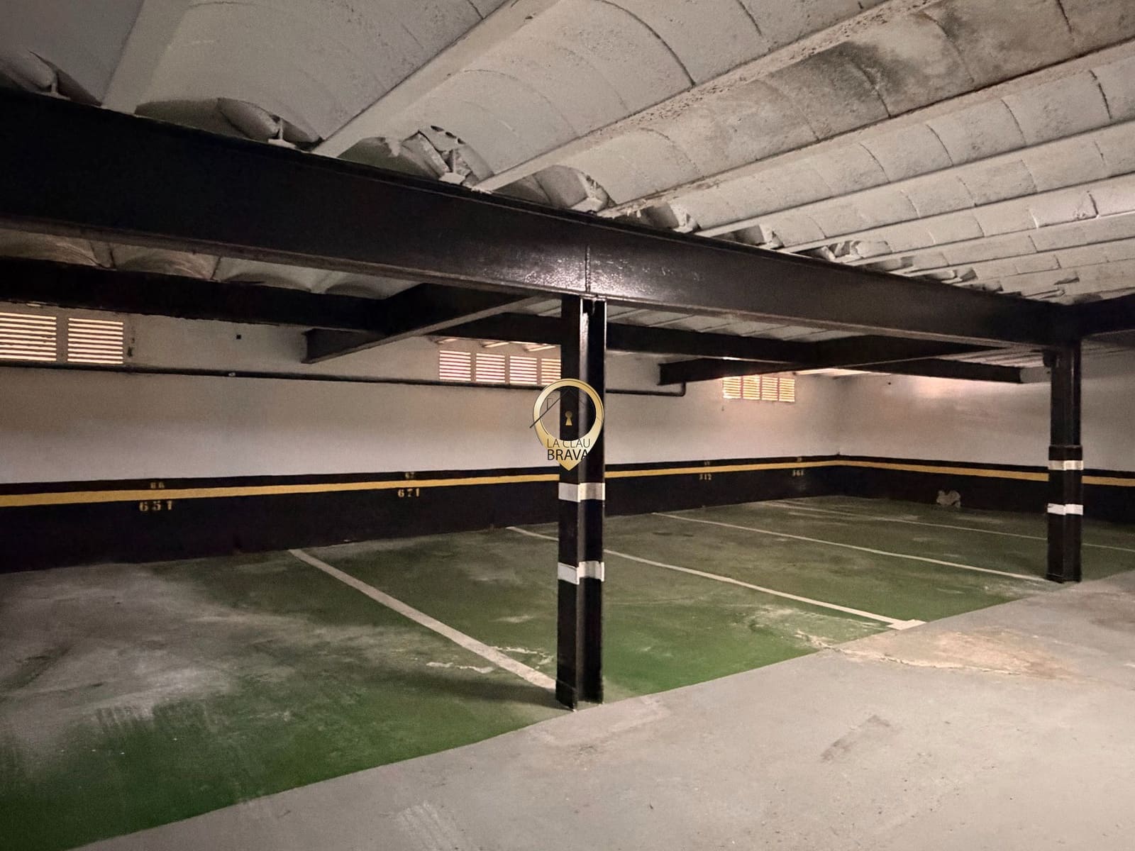 3 soveværelse Penthouse til salg i Calonge i Sant Antoni med swimmingpool garage - € 2.100.000 (Ref: 9575020)