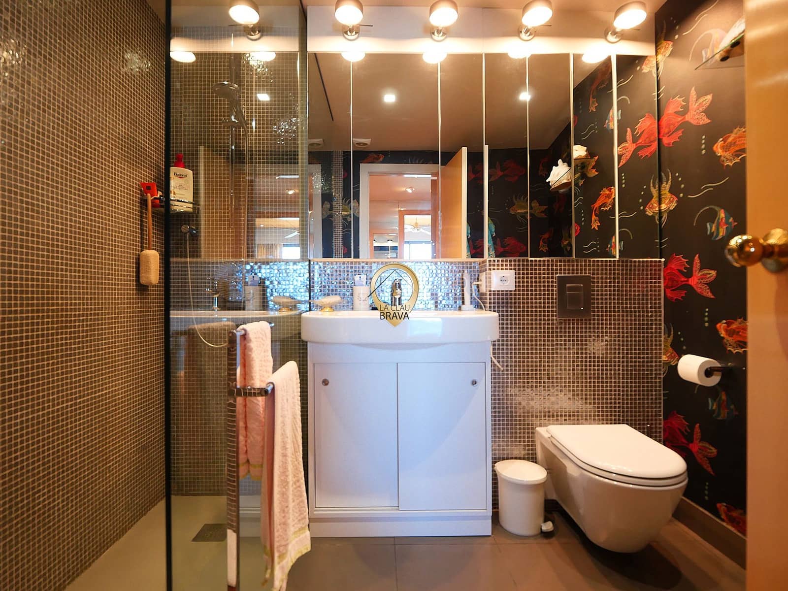 3 soveværelse Penthouse til salg i Calonge i Sant Antoni med swimmingpool garage - € 2.100.000 (Ref: 9575020)