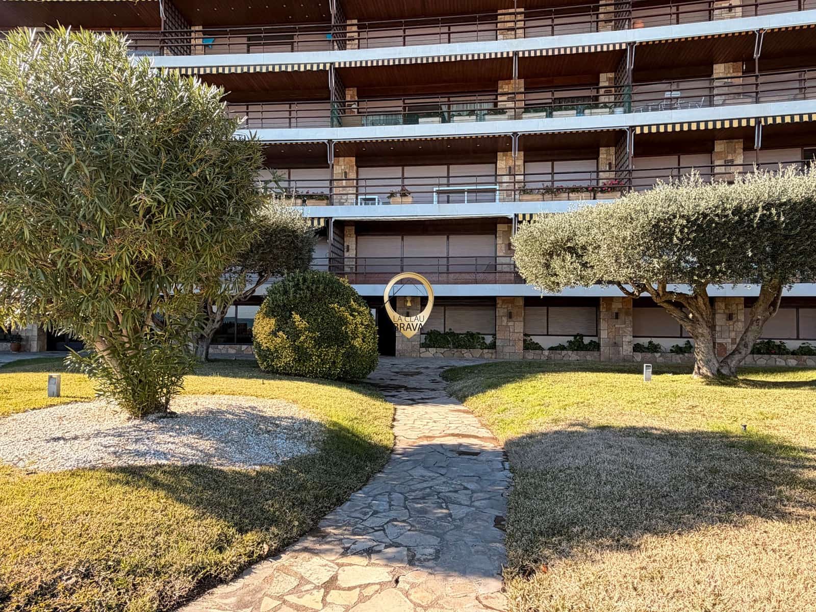 3 soveværelse Penthouse til salg i Calonge i Sant Antoni med swimmingpool garage - € 2.100.000 (Ref: 9575020)