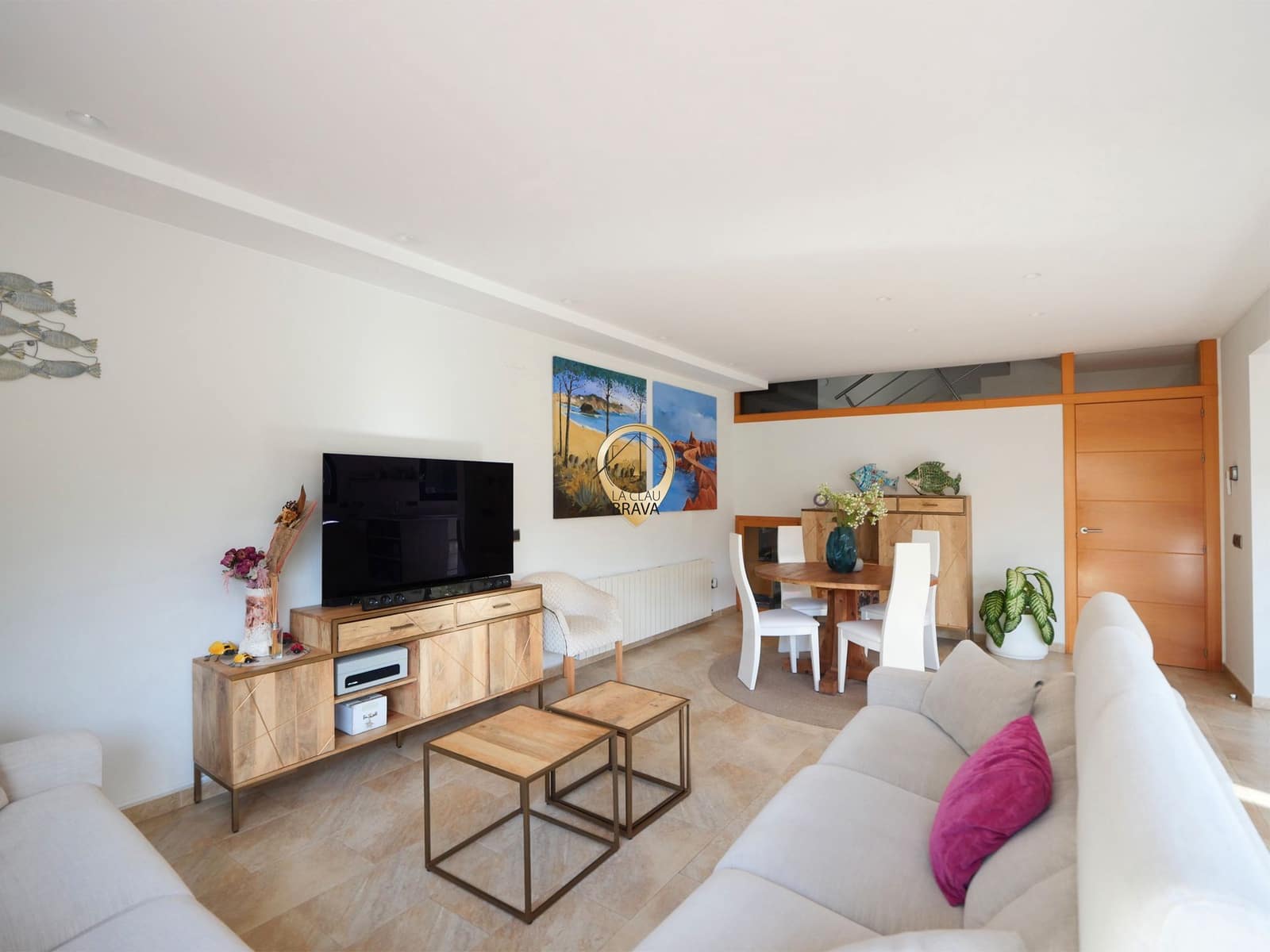 4 soveværelse Villa til salg i Sant Feliu de Guixols med garage - € 720.000 (Ref: 9588513)