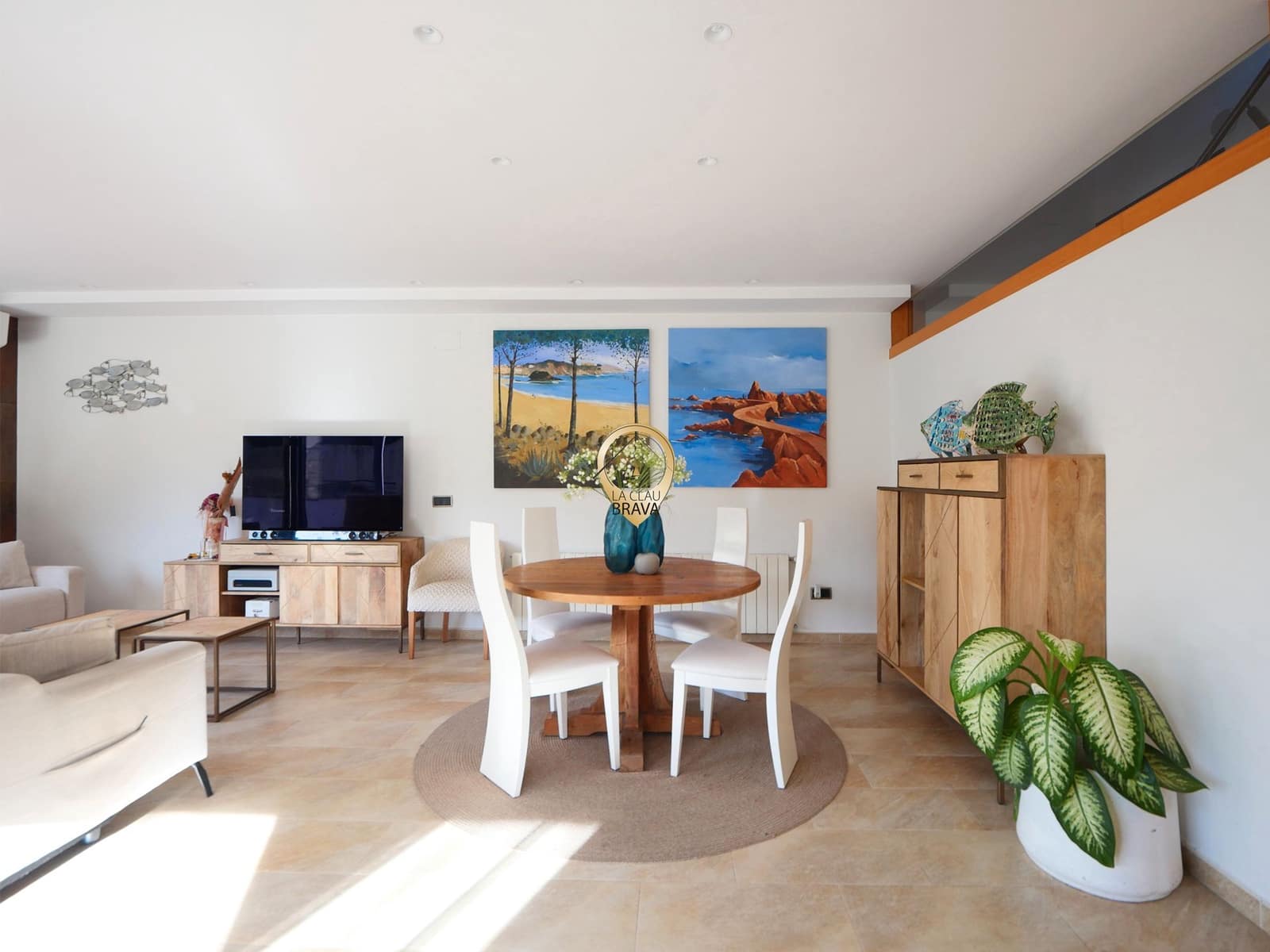 4 soveværelse Villa til salg i Sant Feliu de Guixols med garage - € 720.000 (Ref: 9588513)