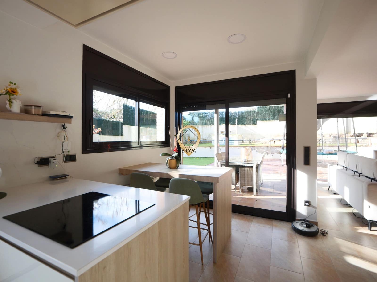4 soveværelse Villa til salg i Sant Feliu de Guixols med garage - € 720.000 (Ref: 9588513)