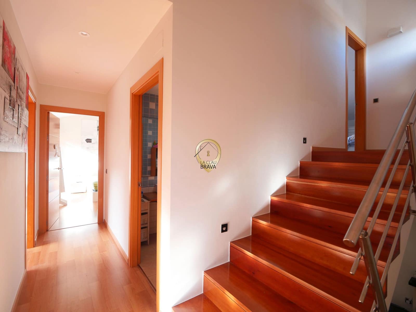 4 soveværelse Villa til salg i Sant Feliu de Guixols med garage - € 720.000 (Ref: 9588513)