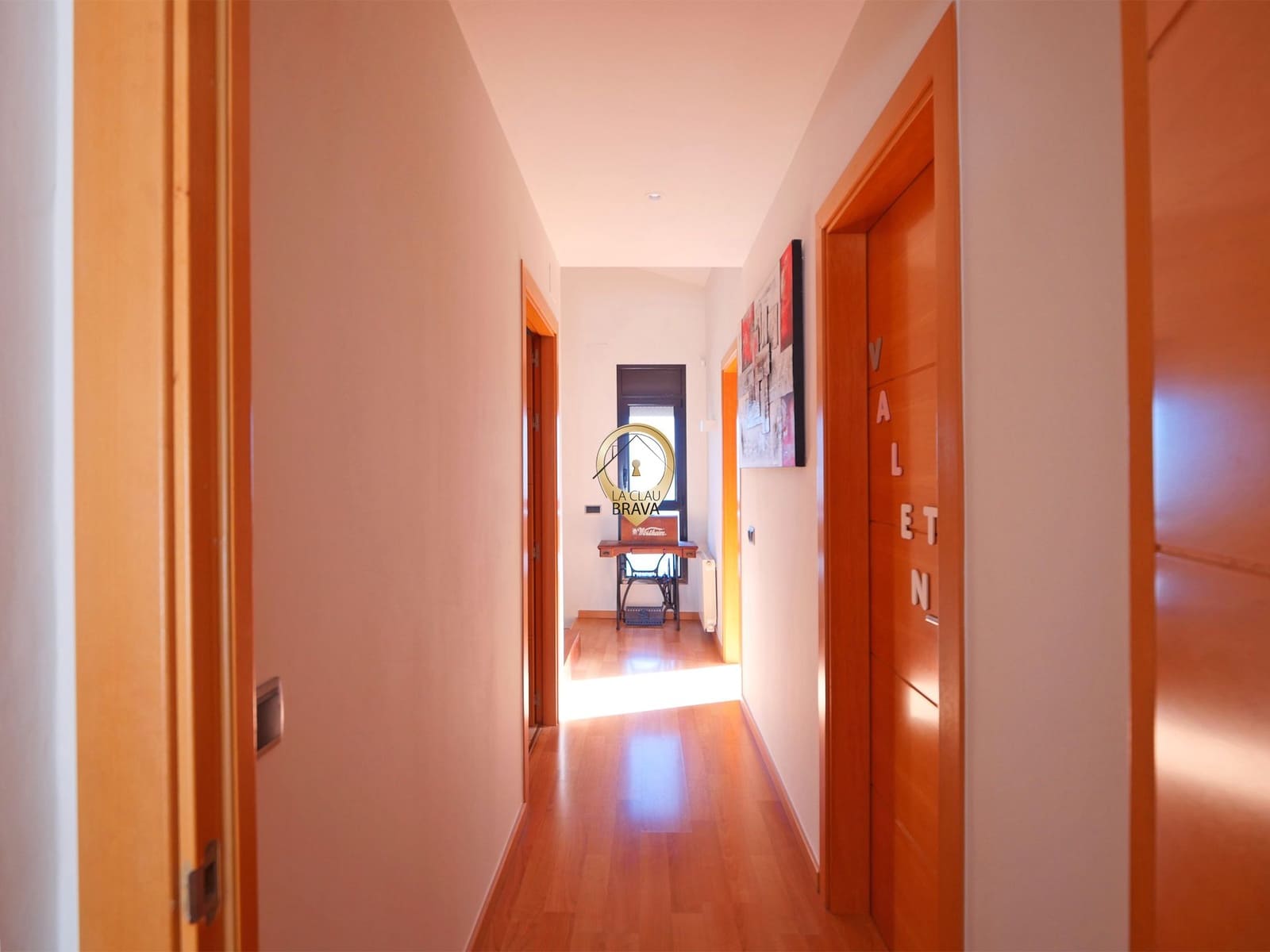 4 soveværelse Villa til salg i Sant Feliu de Guixols med garage - € 720.000 (Ref: 9588513)