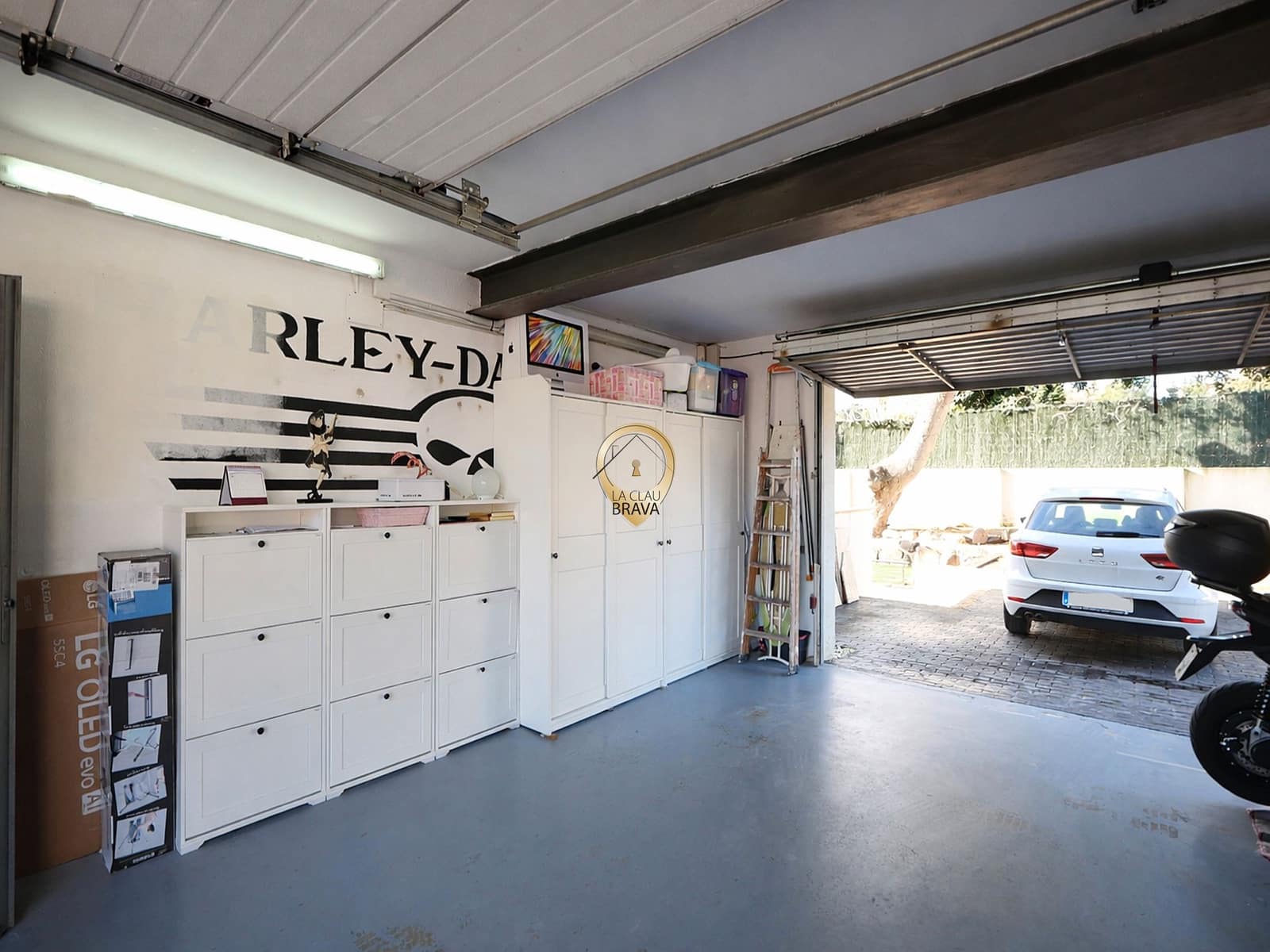 4 soveværelse Villa til salg i Sant Feliu de Guixols med garage - € 720.000 (Ref: 9588513)