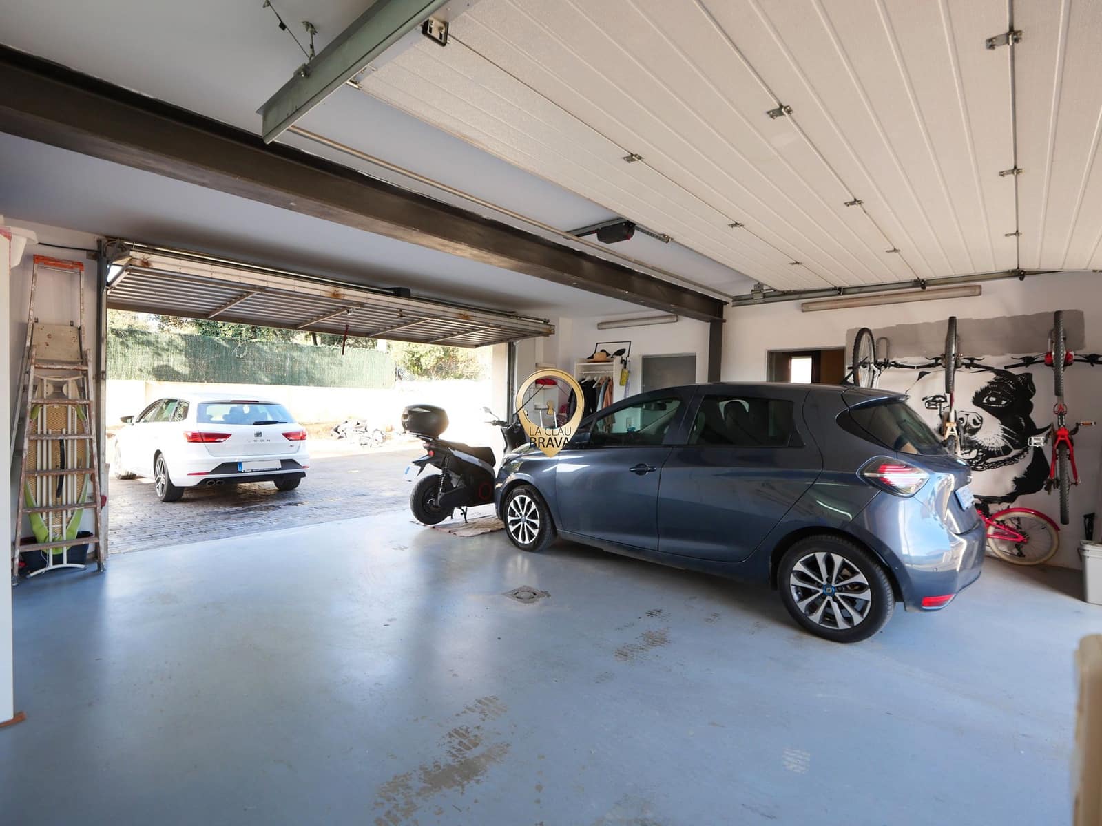 4 soveværelse Villa til salg i Sant Feliu de Guixols med garage - € 720.000 (Ref: 9588513)