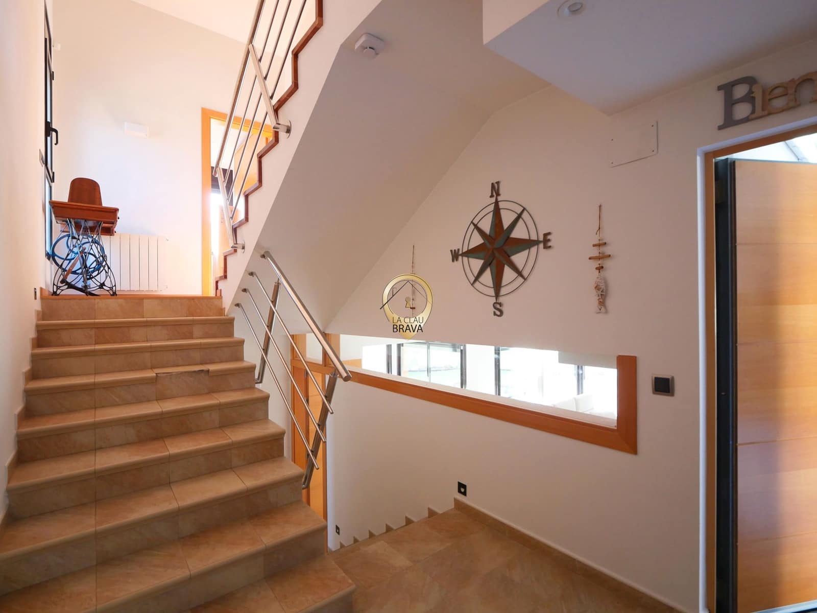 4 soveværelse Villa til salg i Sant Feliu de Guixols med garage - € 720.000 (Ref: 9588513)