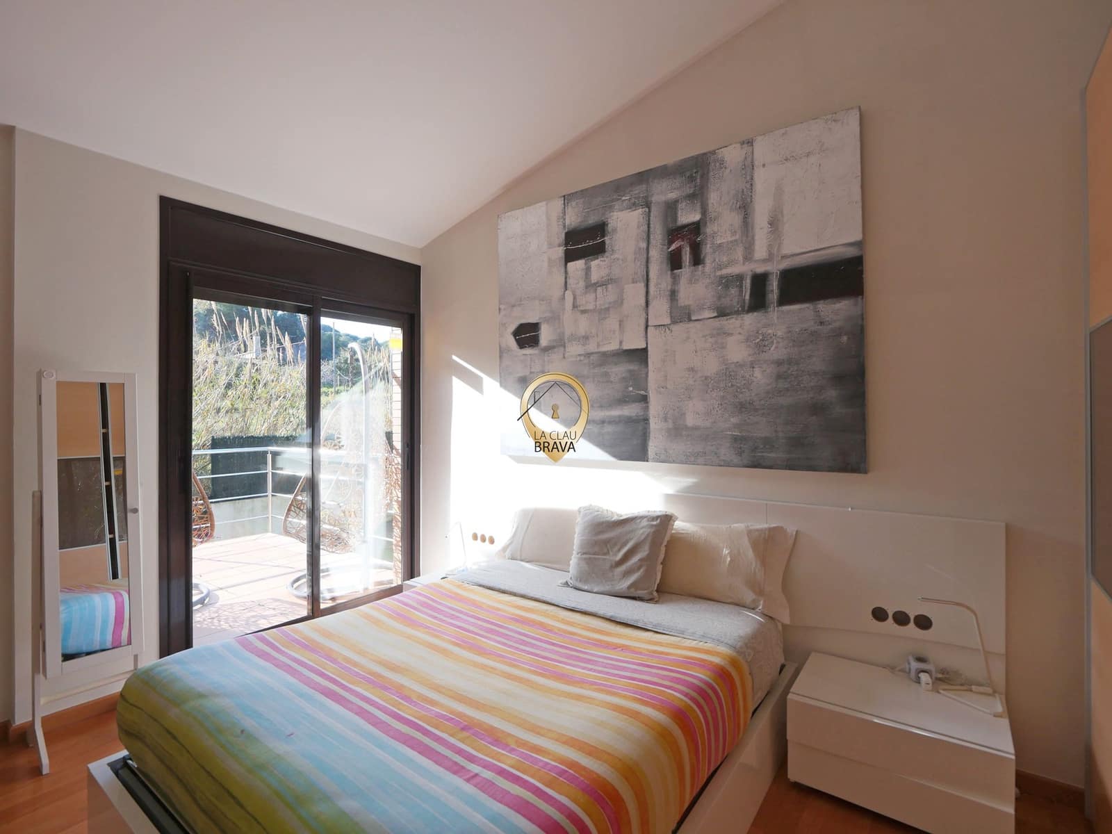 4 soveværelse Villa til salg i Sant Feliu de Guixols med garage - € 720.000 (Ref: 9588513)