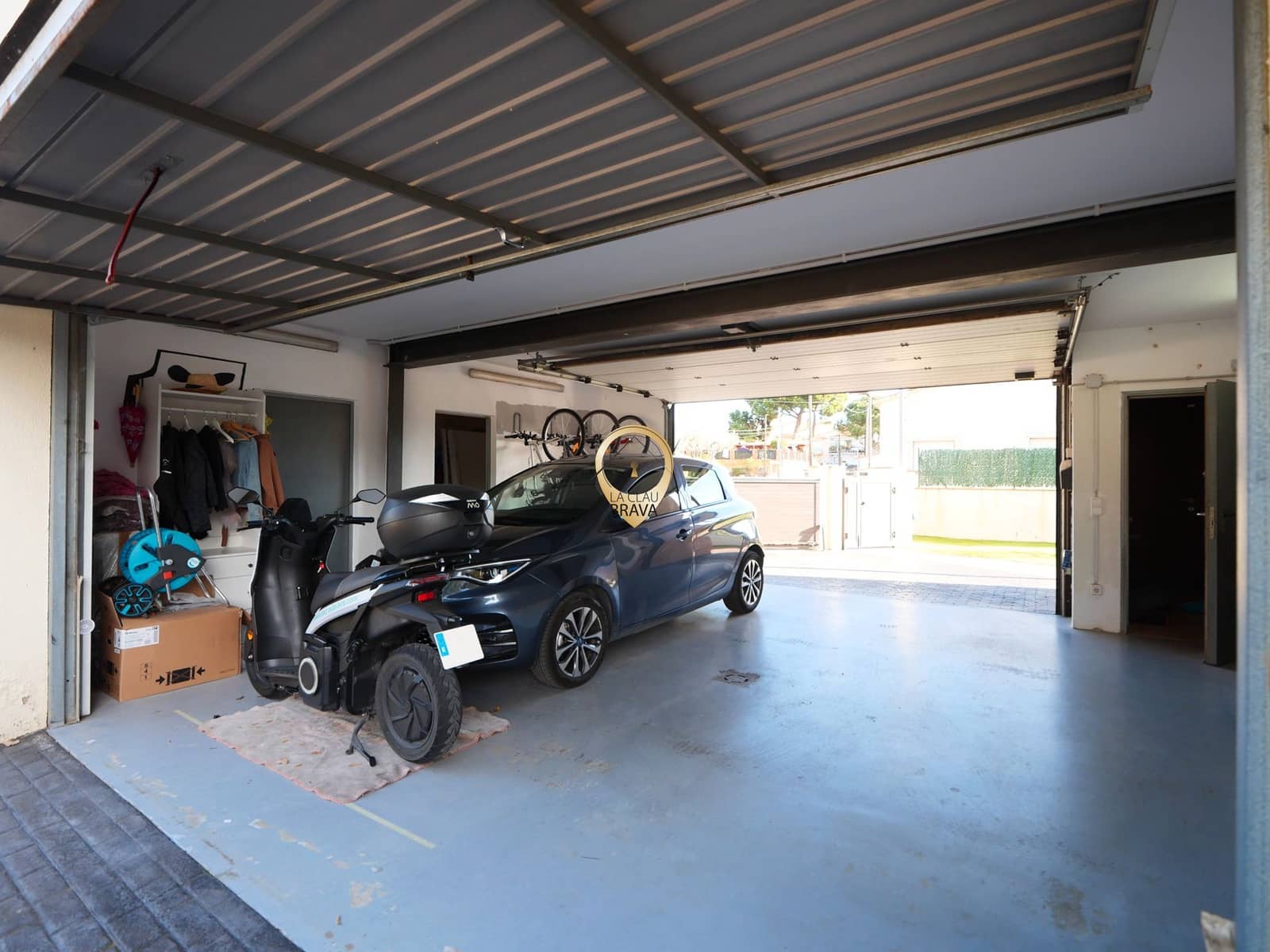 4 soveværelse Villa til salg i Sant Feliu de Guixols med garage - € 720.000 (Ref: 9588513)