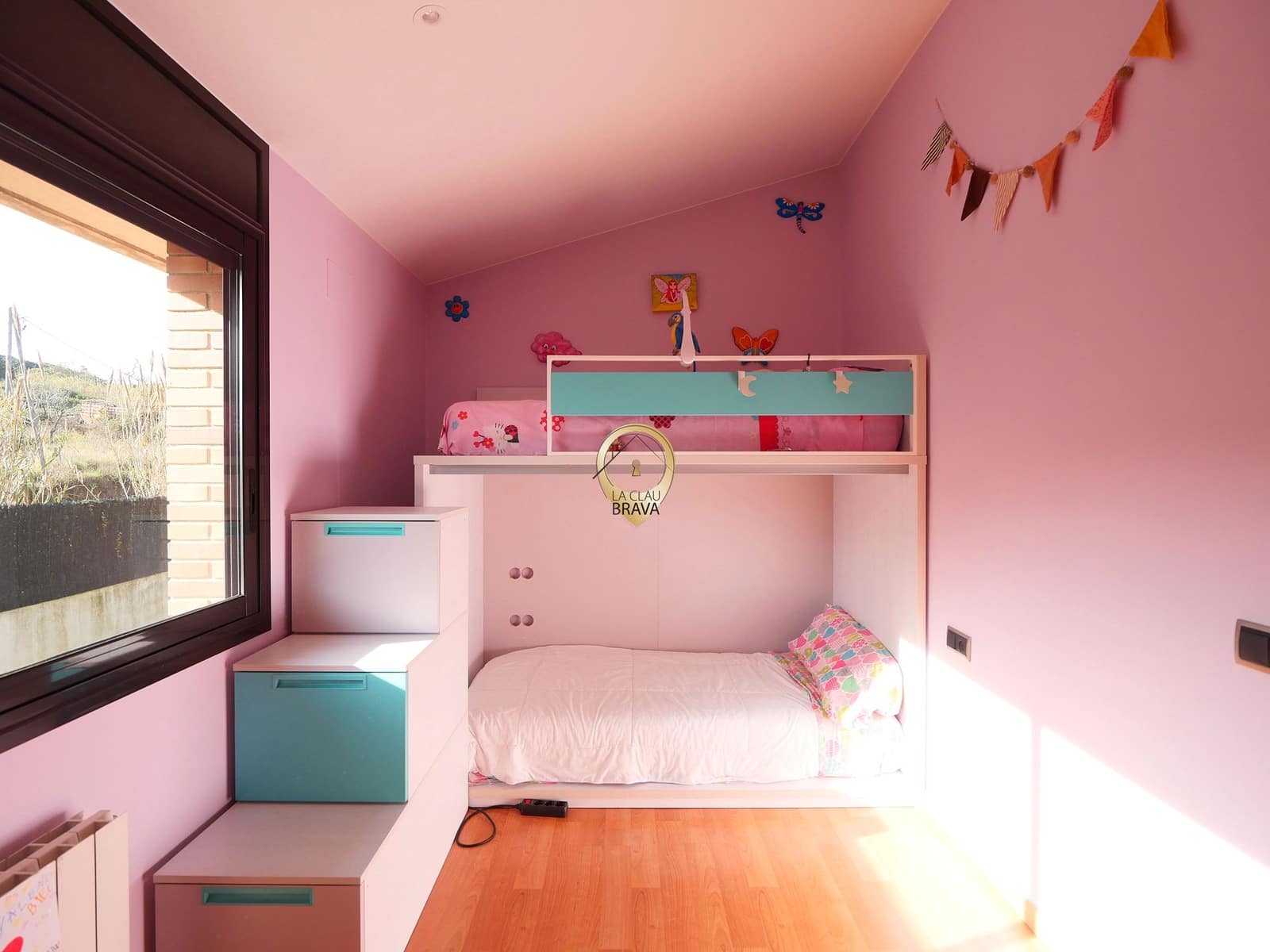 4 soveværelse Villa til salg i Sant Feliu de Guixols med garage - € 720.000 (Ref: 9588513)