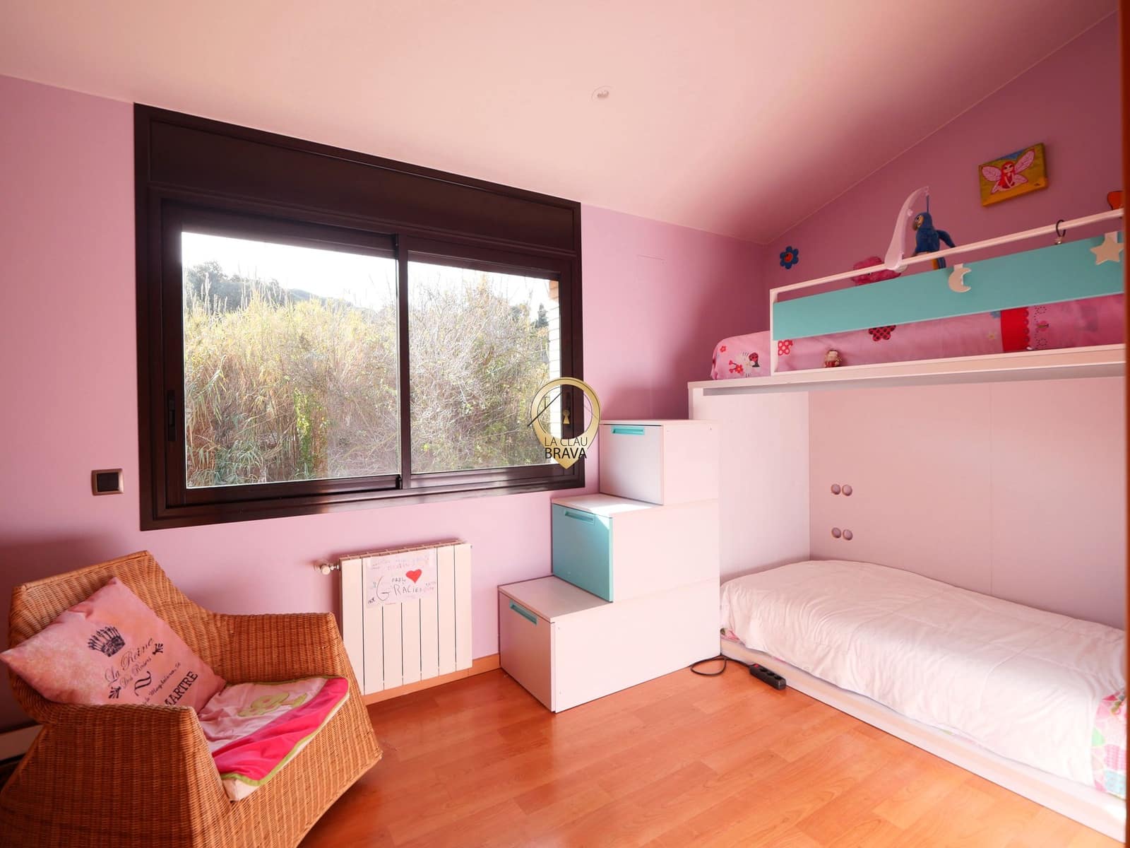 4 soveværelse Villa til salg i Sant Feliu de Guixols med garage - € 720.000 (Ref: 9588513)