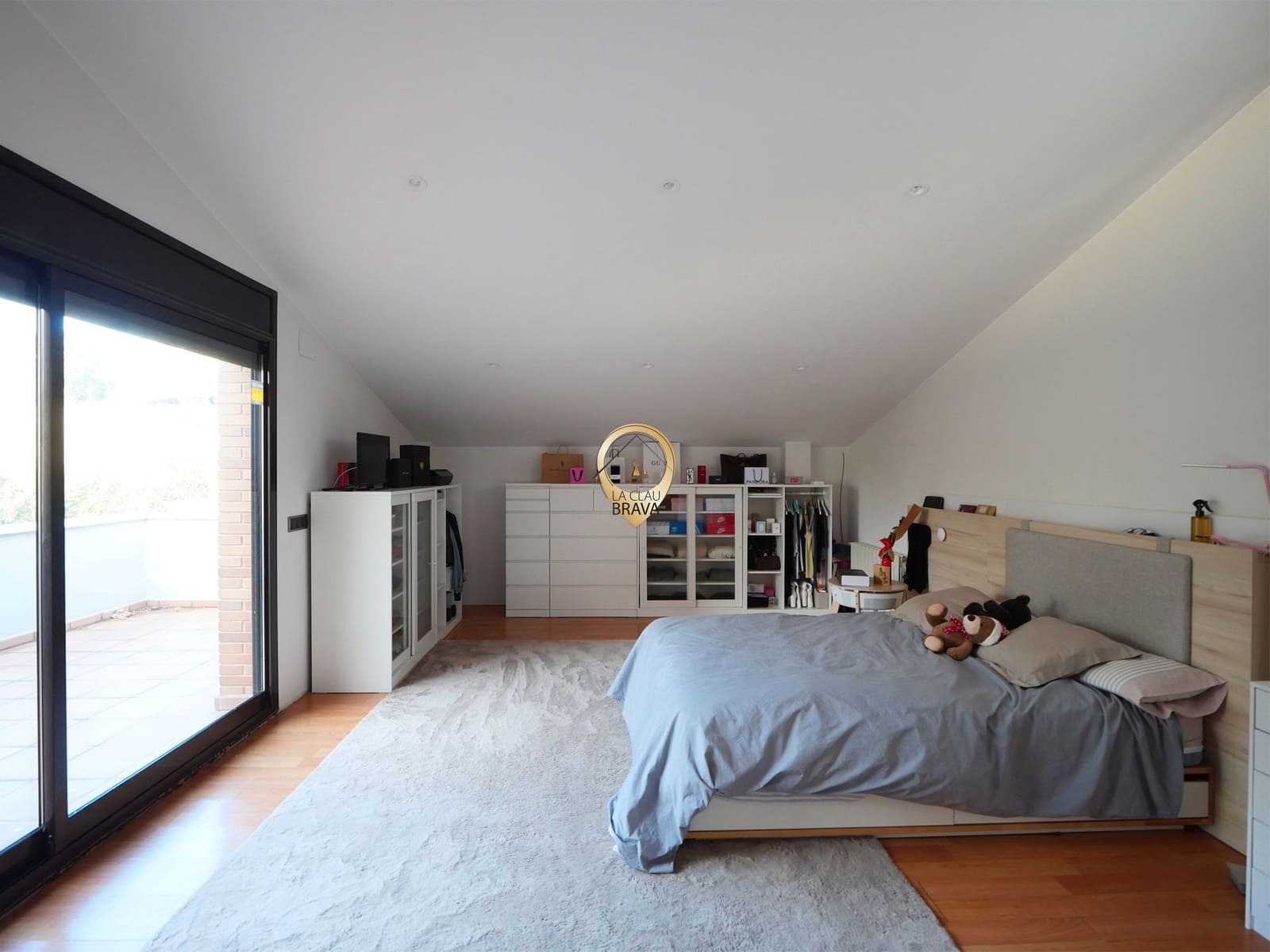 4 soveværelse Villa til salg i Sant Feliu de Guixols med garage - € 720.000 (Ref: 9588513)