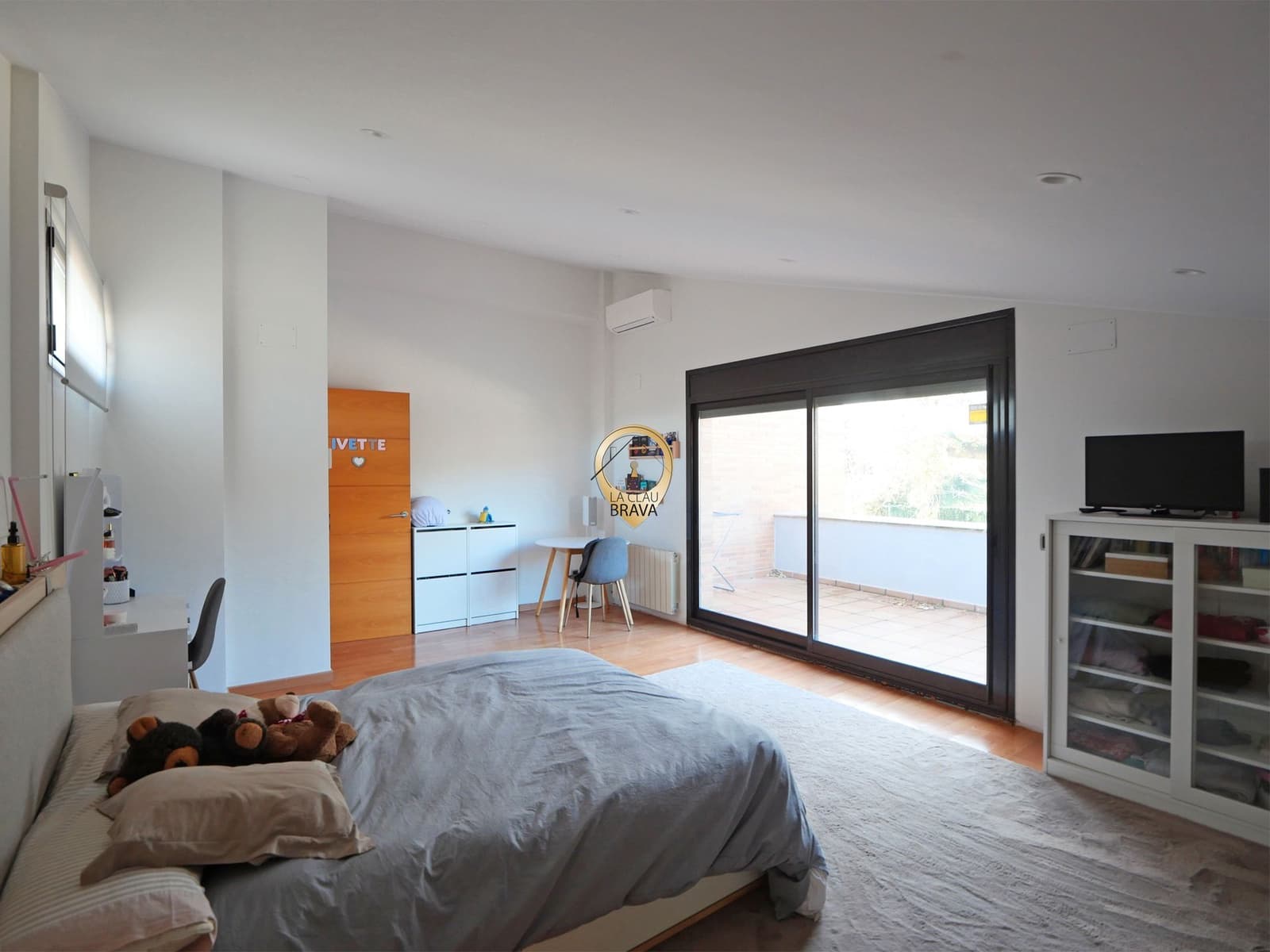 4 soveværelse Villa til salg i Sant Feliu de Guixols med garage - € 720.000 (Ref: 9588513)