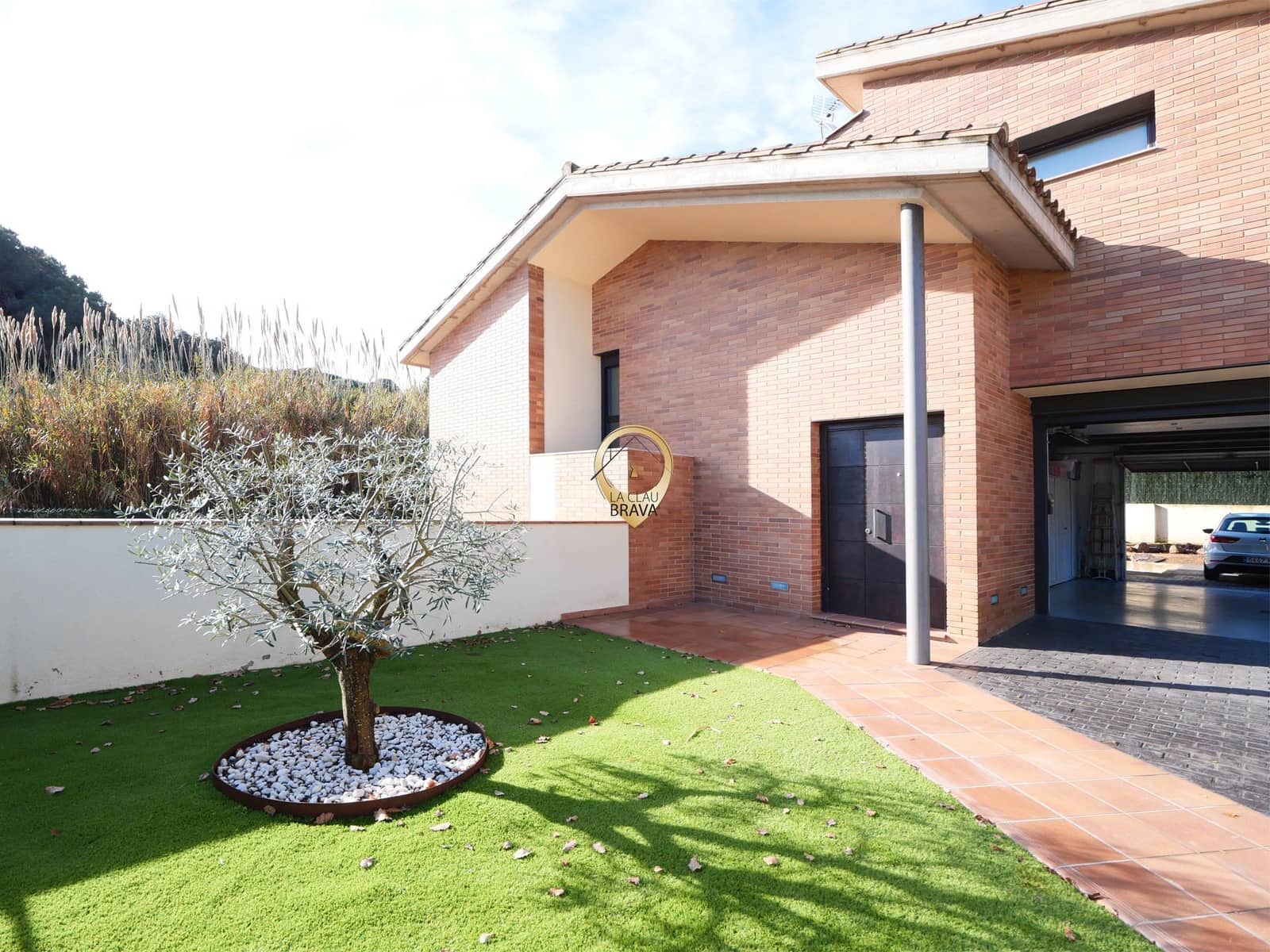 4 soveværelse Villa til salg i Sant Feliu de Guixols med garage - € 720.000 (Ref: 9588513)