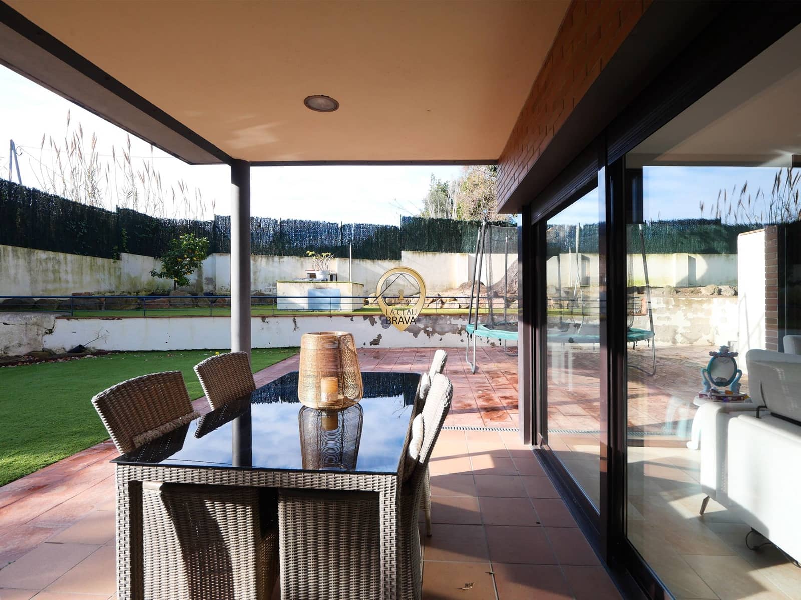 4 soveværelse Villa til salg i Sant Feliu de Guixols med garage - € 720.000 (Ref: 9588513)