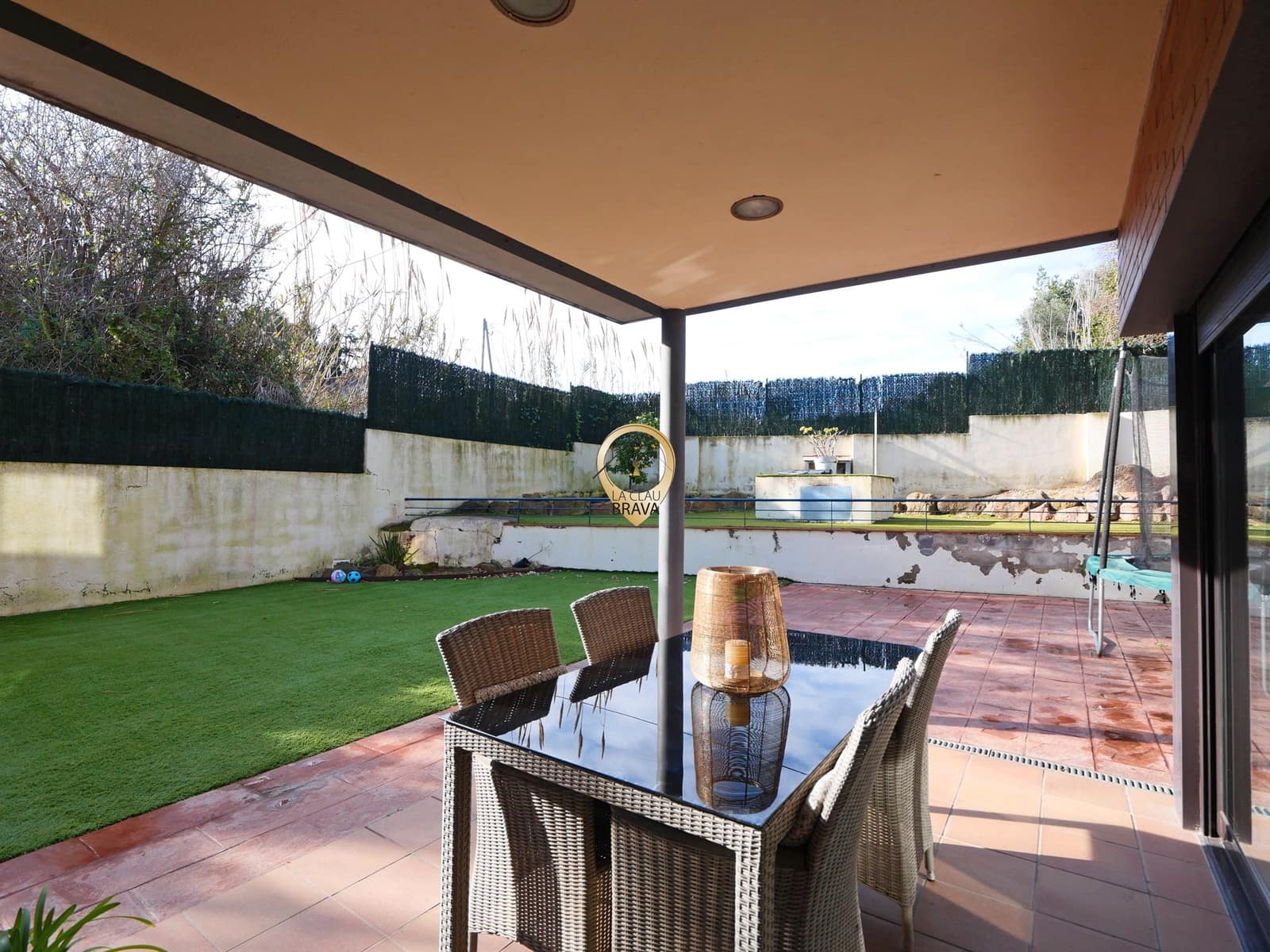 4 soveværelse Villa til salg i Sant Feliu de Guixols med garage - € 720.000 (Ref: 9588513)