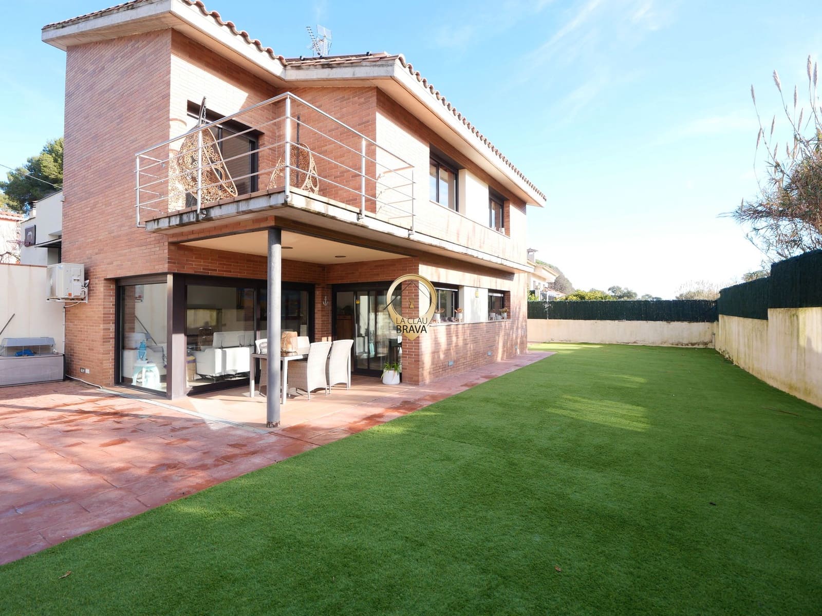 4 soveværelse Villa til salg i Sant Feliu de Guixols med garage - € 720.000 (Ref: 9588513)