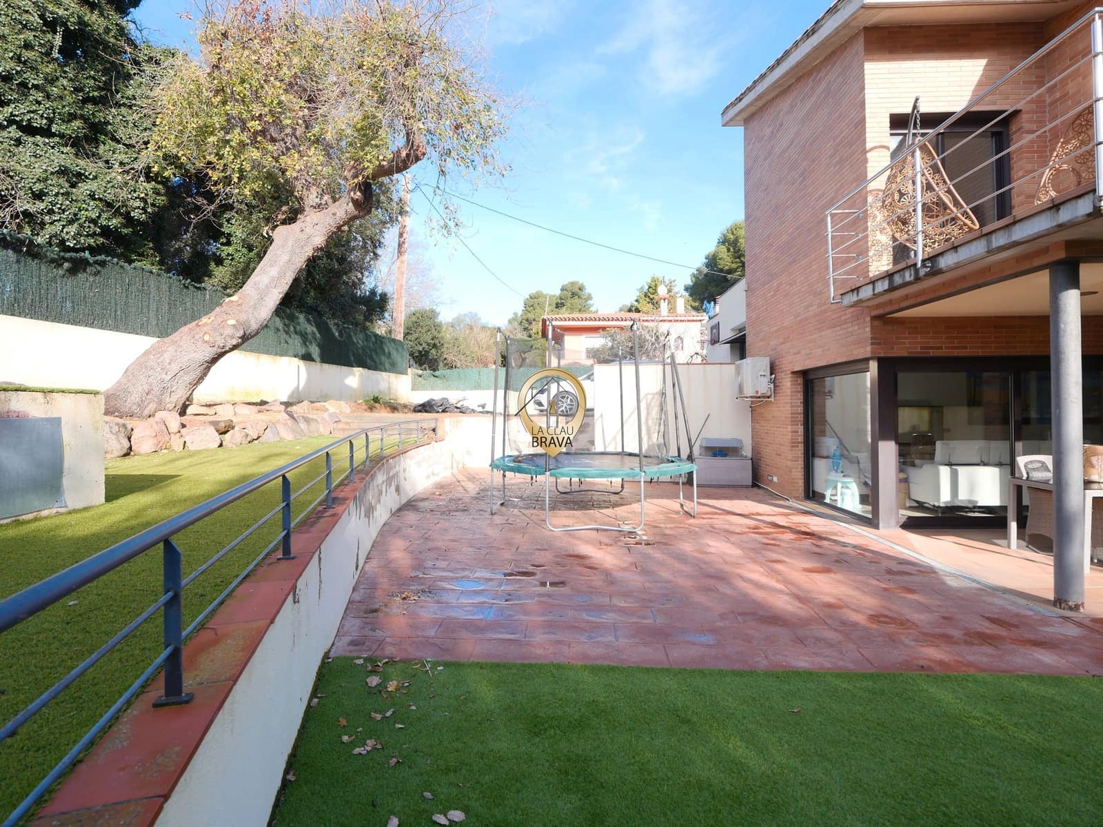 4 soveværelse Villa til salg i Sant Feliu de Guixols med garage - € 720.000 (Ref: 9588513)