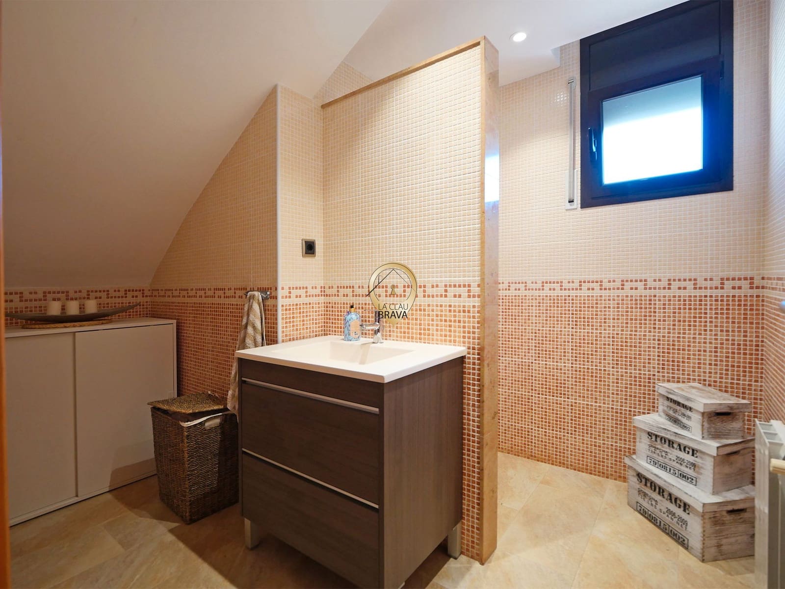 4 soveværelse Villa til salg i Sant Feliu de Guixols med garage - € 720.000 (Ref: 9588513)