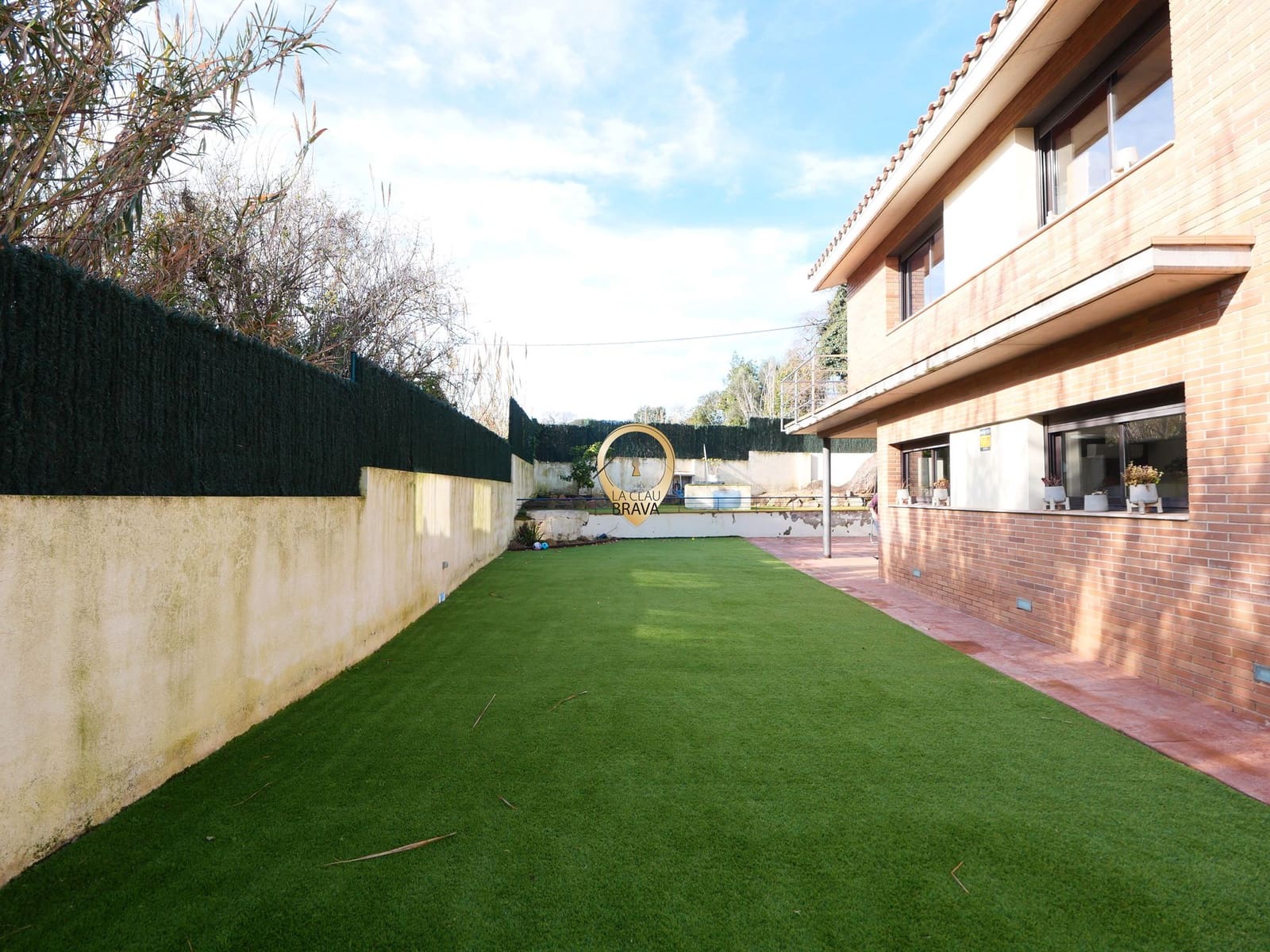 4 soveværelse Villa til salg i Sant Feliu de Guixols med garage - € 720.000 (Ref: 9588513)