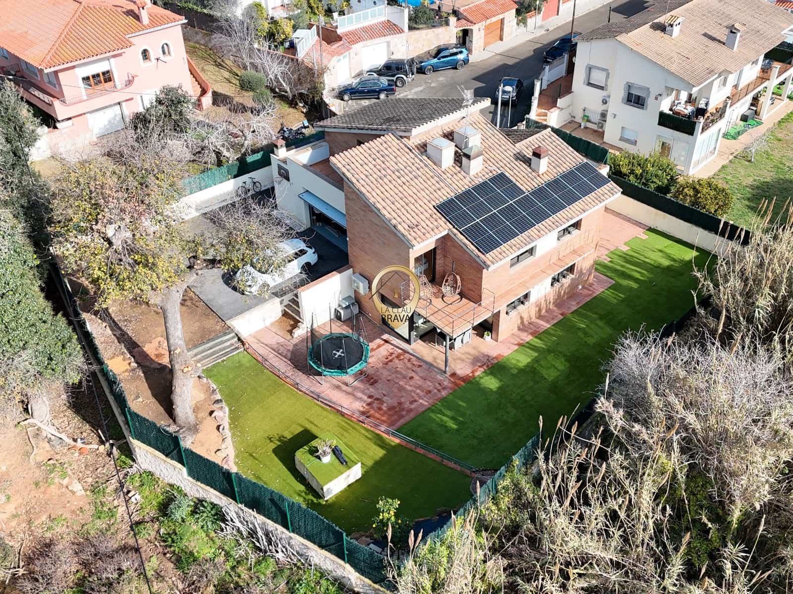4 soveværelse Villa til salg i Sant Feliu de Guixols med garage - € 720.000 (Ref: 9588513)