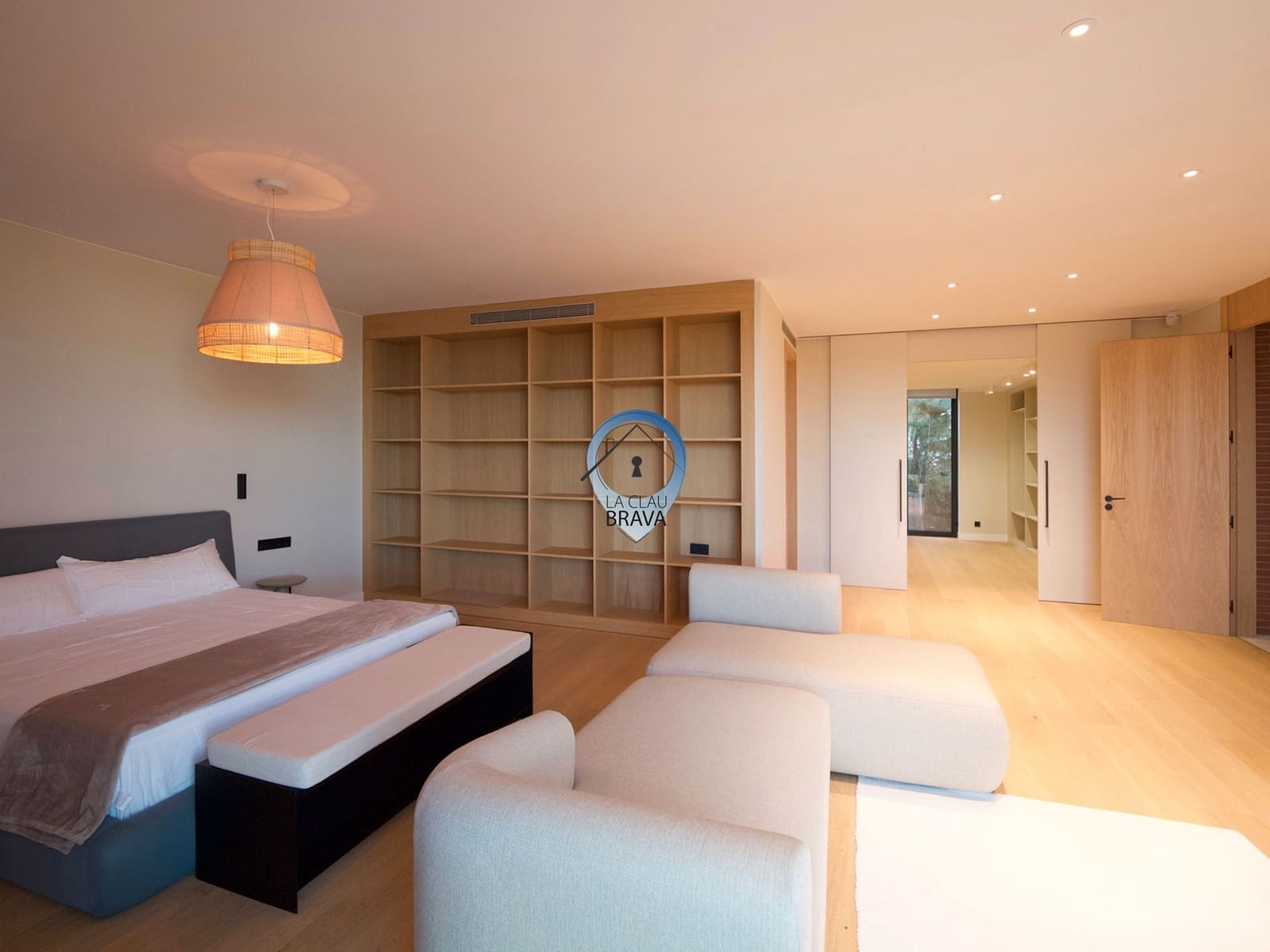 5 soveværelse Villa til salg i Sant Feliu de Guixols med swimmingpool garage - € 2.100.000 (Ref: 9588514)