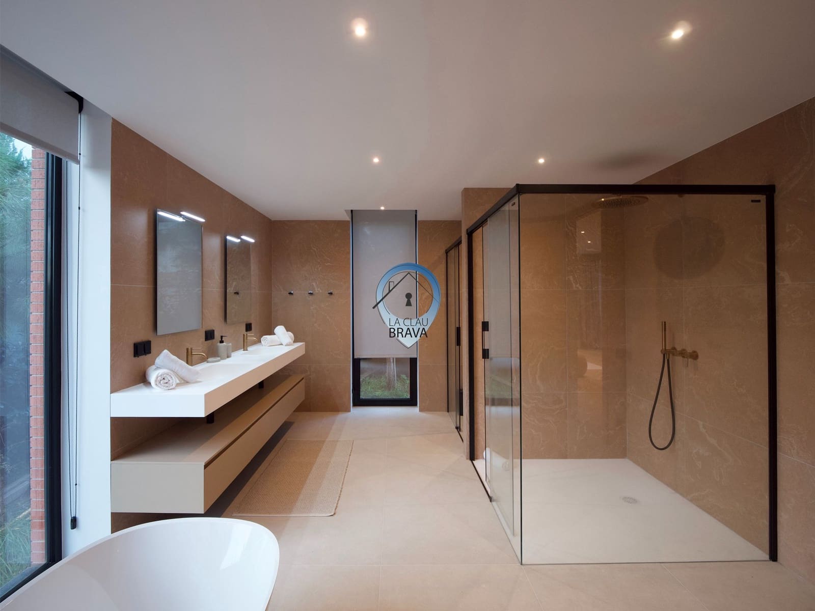 5 soveværelse Villa til salg i Sant Feliu de Guixols med swimmingpool garage - € 2.100.000 (Ref: 9588514)