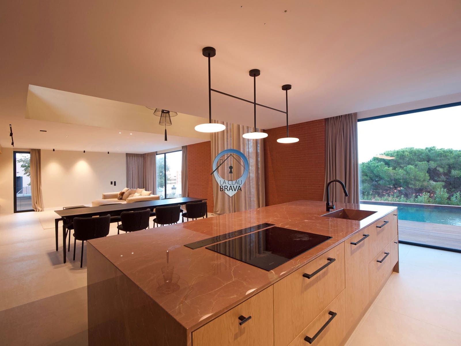 5 soveværelse Villa til salg i Sant Feliu de Guixols med swimmingpool garage - € 2.100.000 (Ref: 9588514)