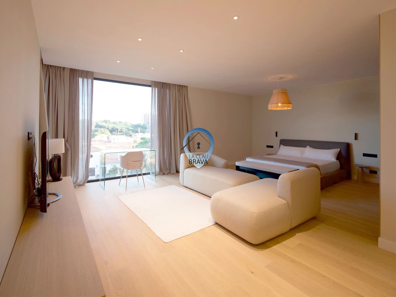 5 soveværelse Villa til salg i Sant Feliu de Guixols med swimmingpool garage - € 2.100.000 (Ref: 9588514)