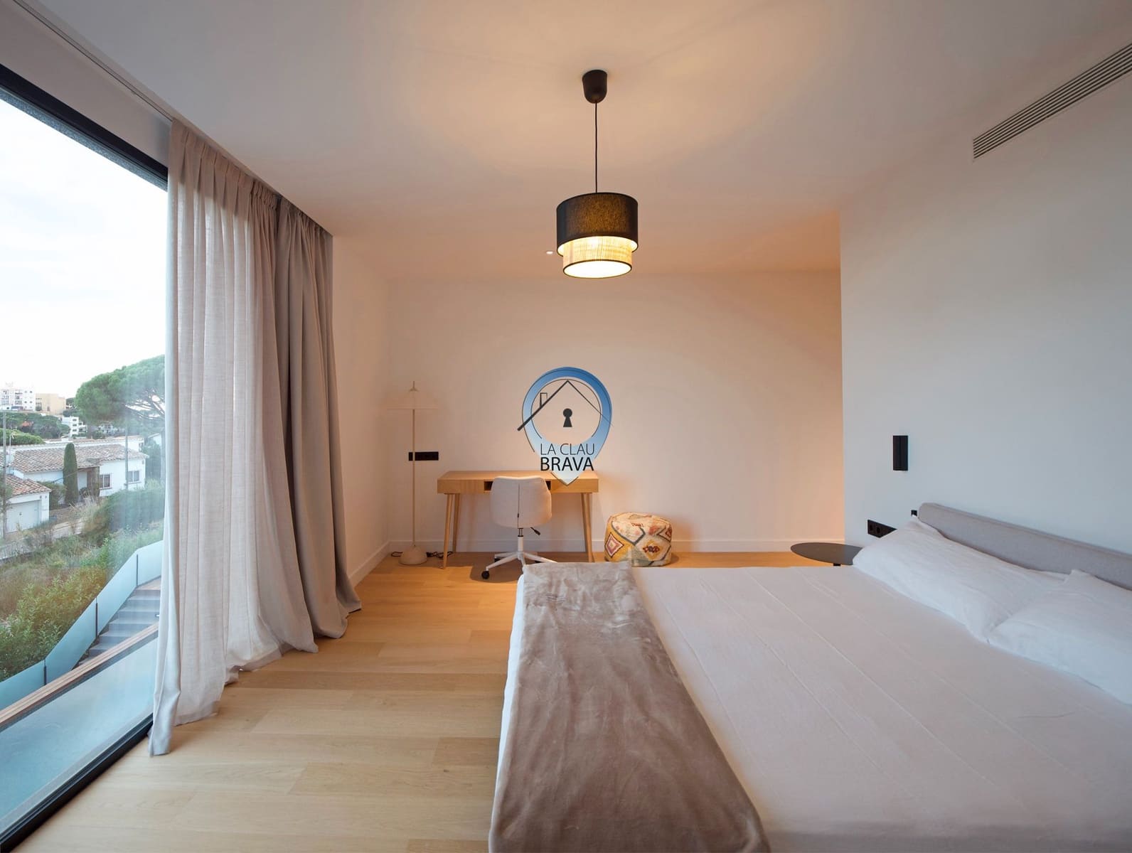 5 soveværelse Villa til salg i Sant Feliu de Guixols med swimmingpool garage - € 2.100.000 (Ref: 9588514)