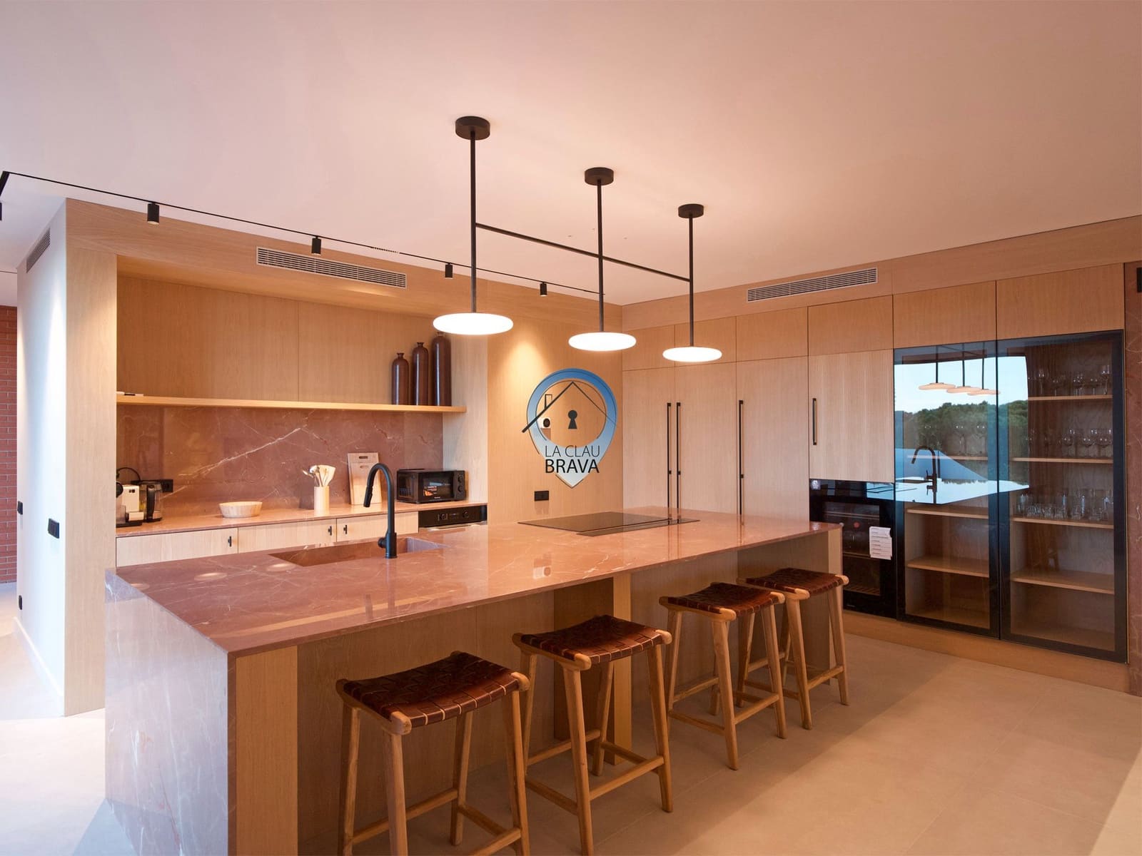 5 soveværelse Villa til salg i Sant Feliu de Guixols med swimmingpool garage - € 2.100.000 (Ref: 9588514)