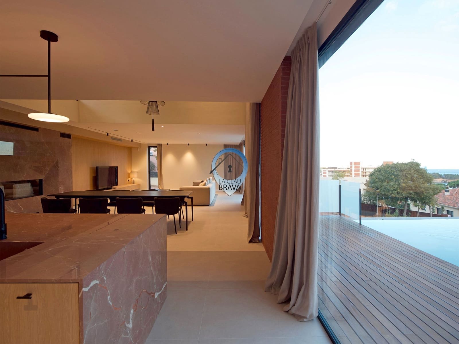 5 soveværelse Villa til salg i Sant Feliu de Guixols med swimmingpool garage - € 2.100.000 (Ref: 9588514)