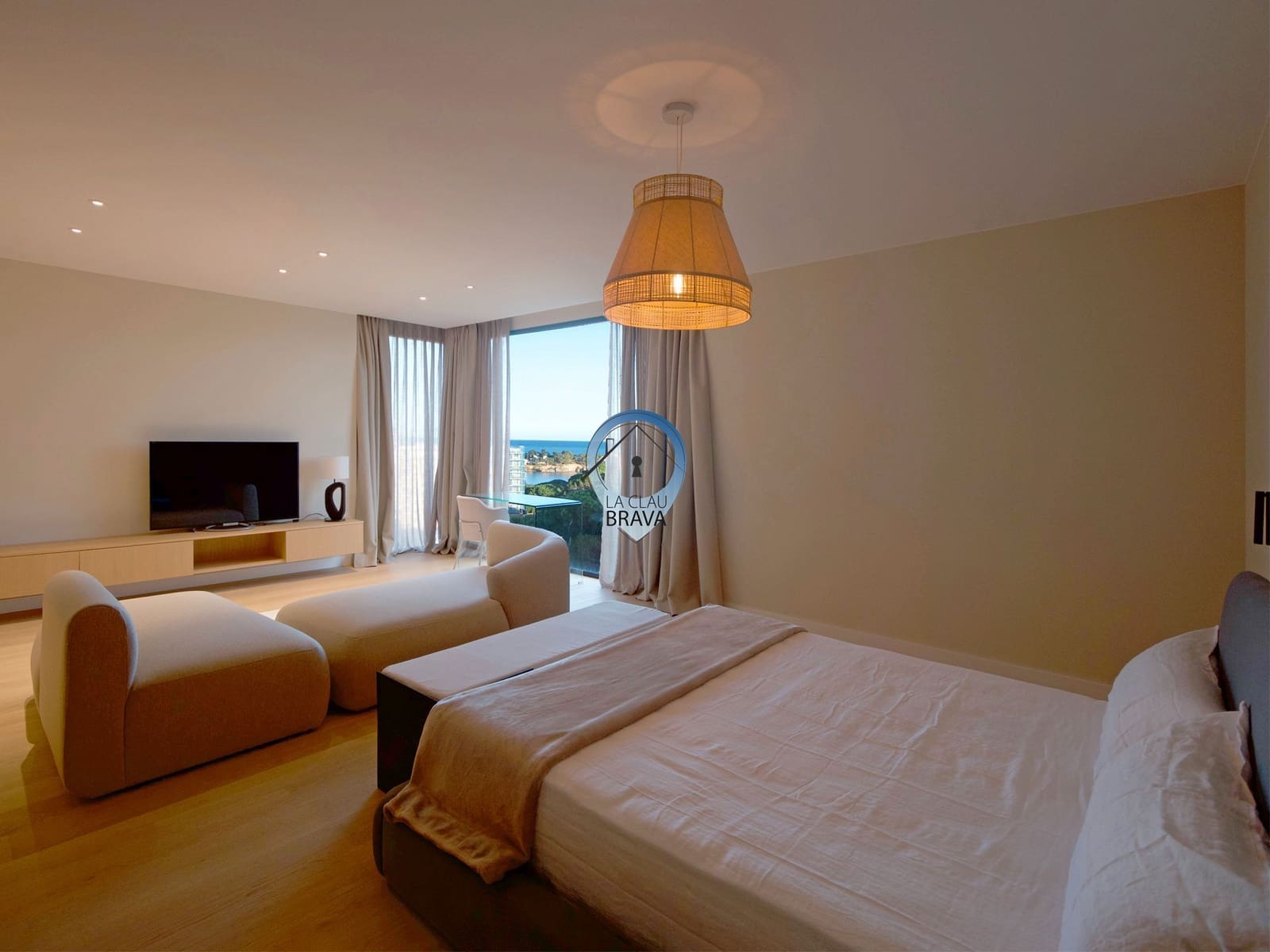 5 soveværelse Villa til salg i Sant Feliu de Guixols med swimmingpool garage - € 2.100.000 (Ref: 9588514)