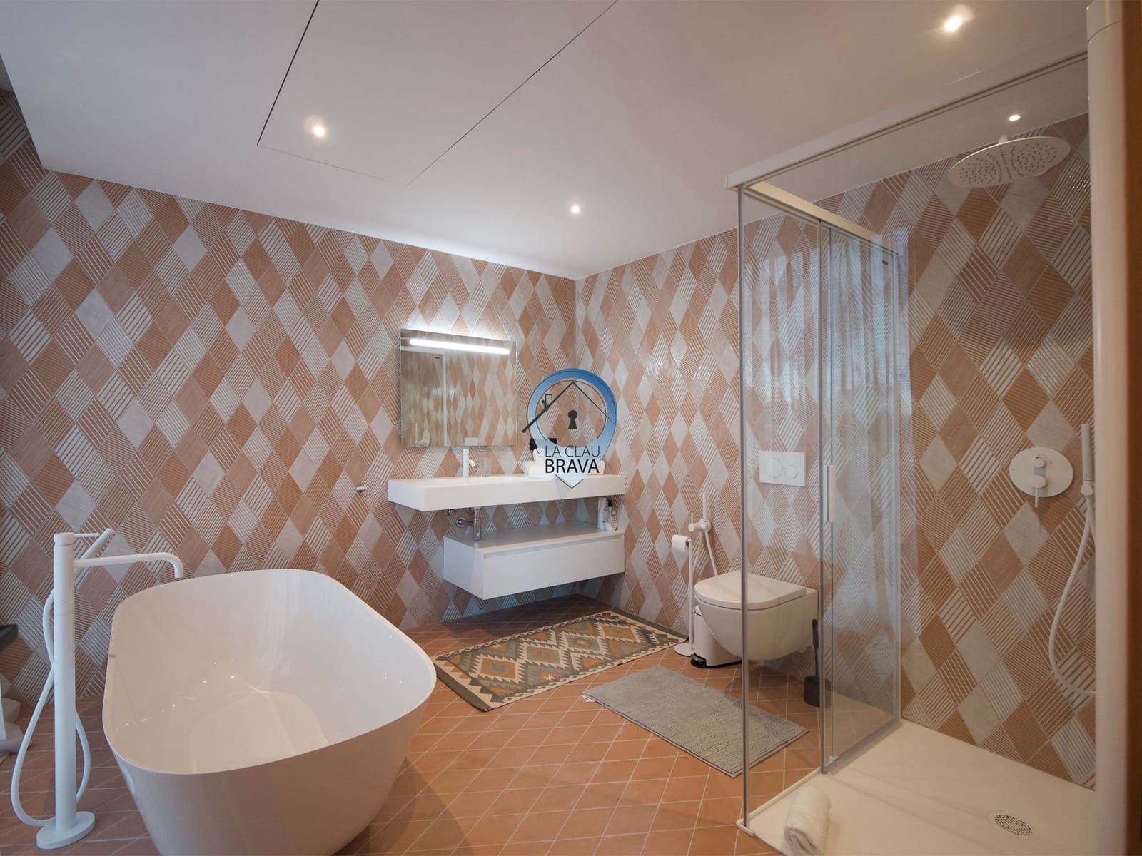 5 soveværelse Villa til salg i Sant Feliu de Guixols med swimmingpool garage - € 2.100.000 (Ref: 9588514)