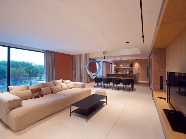 5 soveværelse Villa til salg i Sant Feliu de Guíxols med swimmingpool garage - € 2.100.000 (Ref: 9588514)