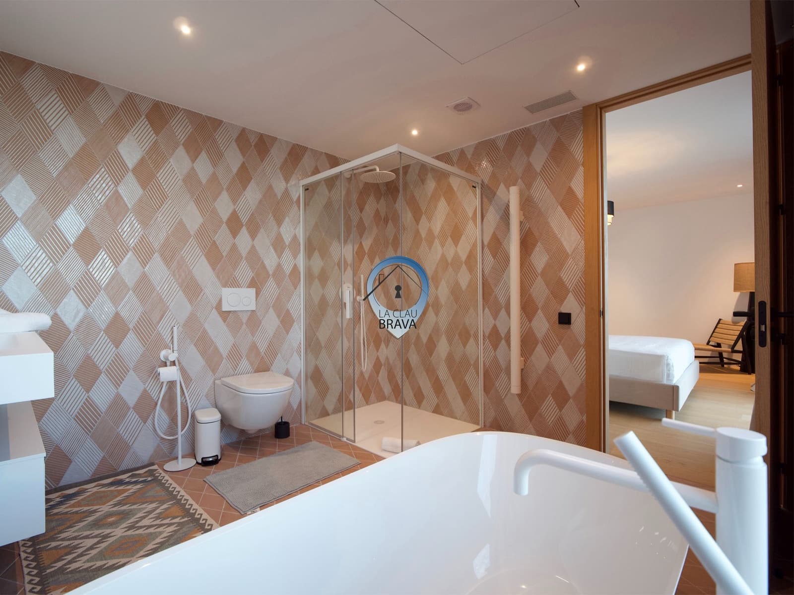 5 soveværelse Villa til salg i Sant Feliu de Guixols med swimmingpool garage - € 2.100.000 (Ref: 9588514)