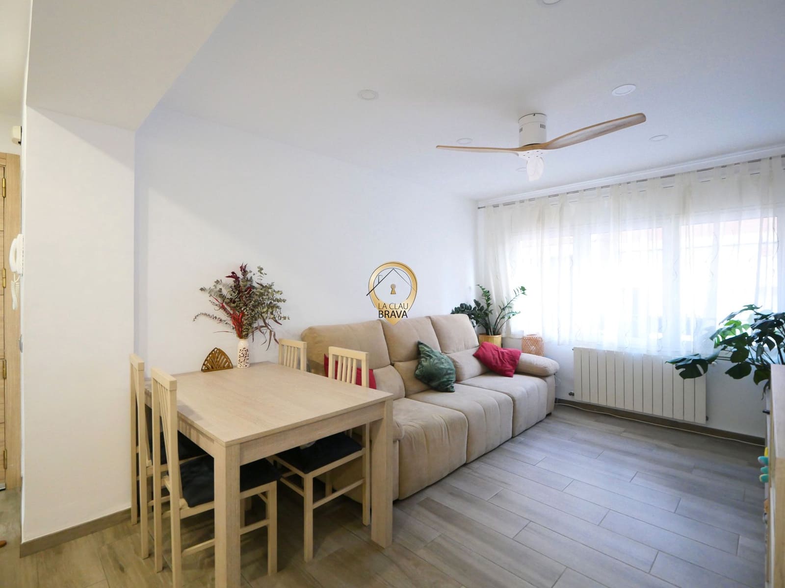 3 sypialnia Mieszkanie na sprzedaż w Sant Feliu de Guixols - 207 000 € (Ref: 9626441)