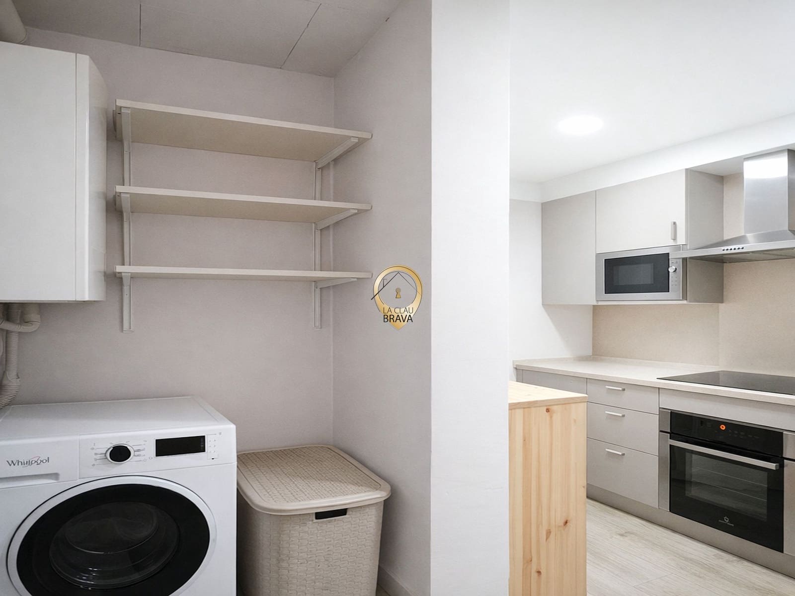 3 sypialnia Mieszkanie na sprzedaż w Sant Feliu de Guixols - 207 000 € (Ref: 9626441)