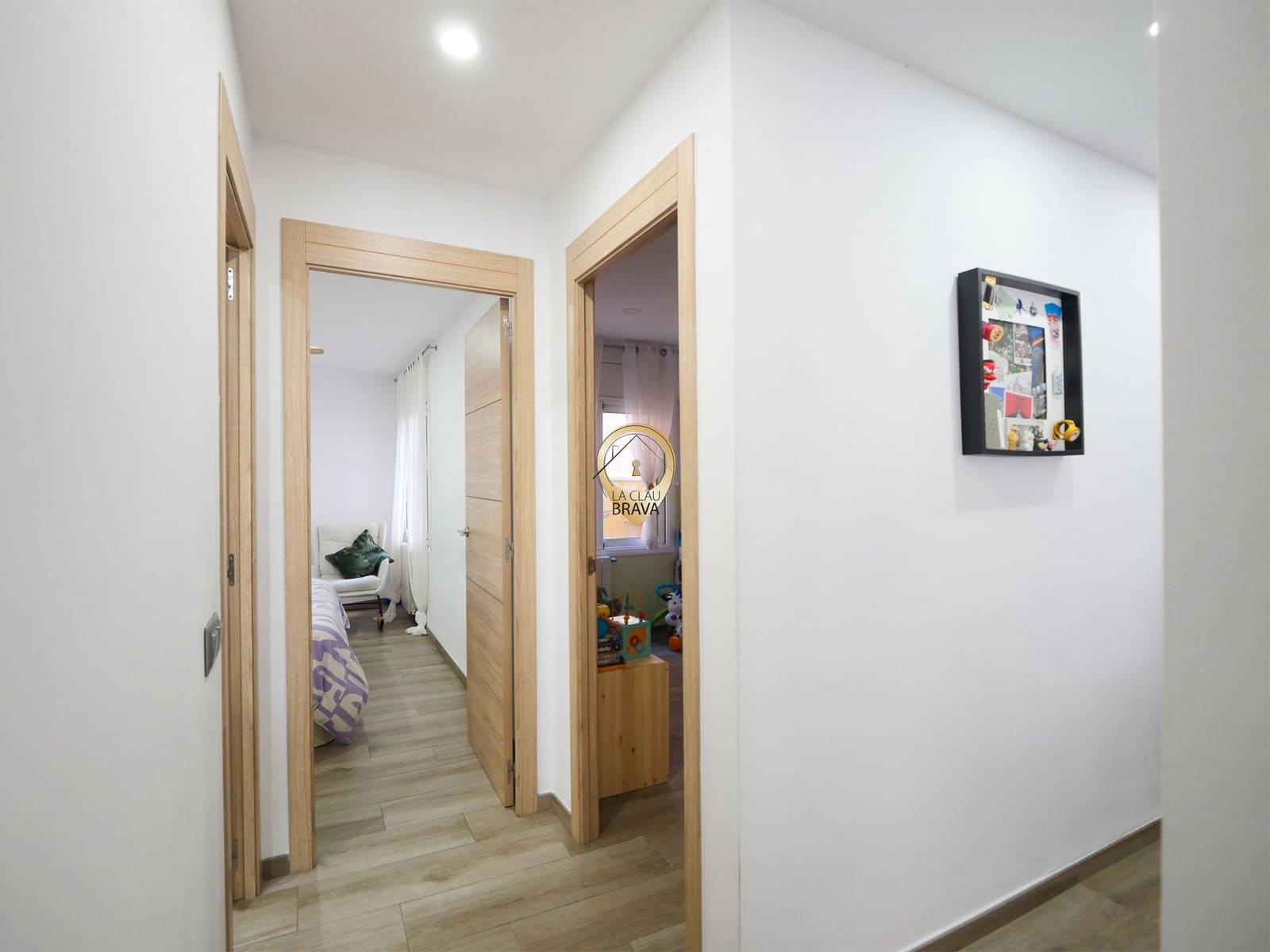 3 sypialnia Mieszkanie na sprzedaż w Sant Feliu de Guixols - 207 000 € (Ref: 9626441)