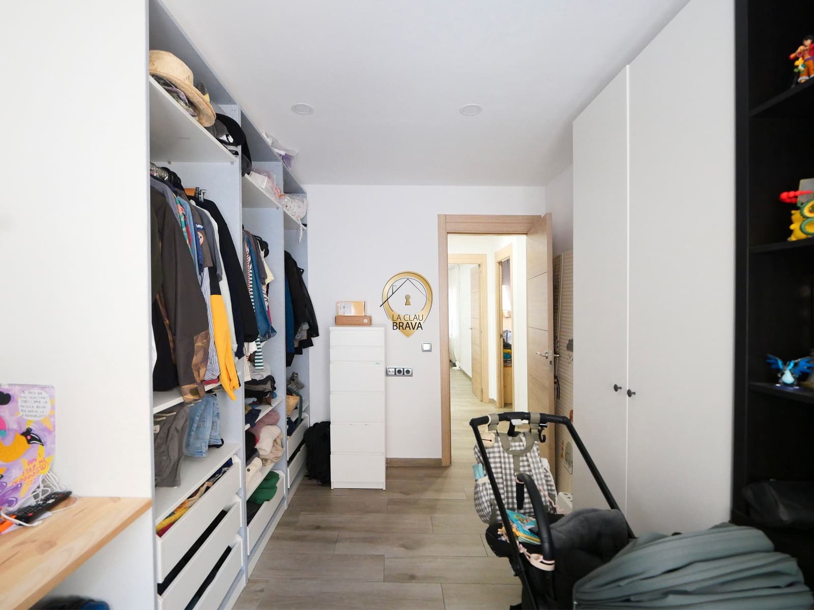 3 sypialnia Mieszkanie na sprzedaż w Sant Feliu de Guixols - 207 000 € (Ref: 9626441)