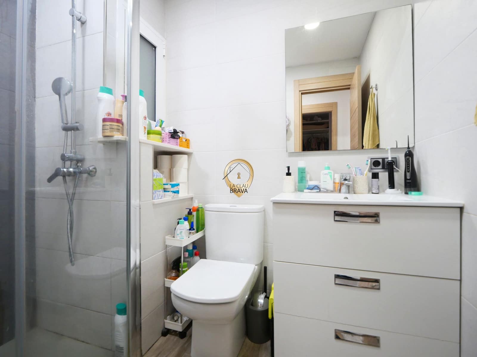 3 sypialnia Mieszkanie na sprzedaż w Sant Feliu de Guixols - 207 000 € (Ref: 9626441)