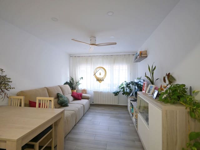 3 sypialnia Mieszkanie na sprzedaż w Sant Feliu de Guíxols - 207 000 € (Ref: 9626441)